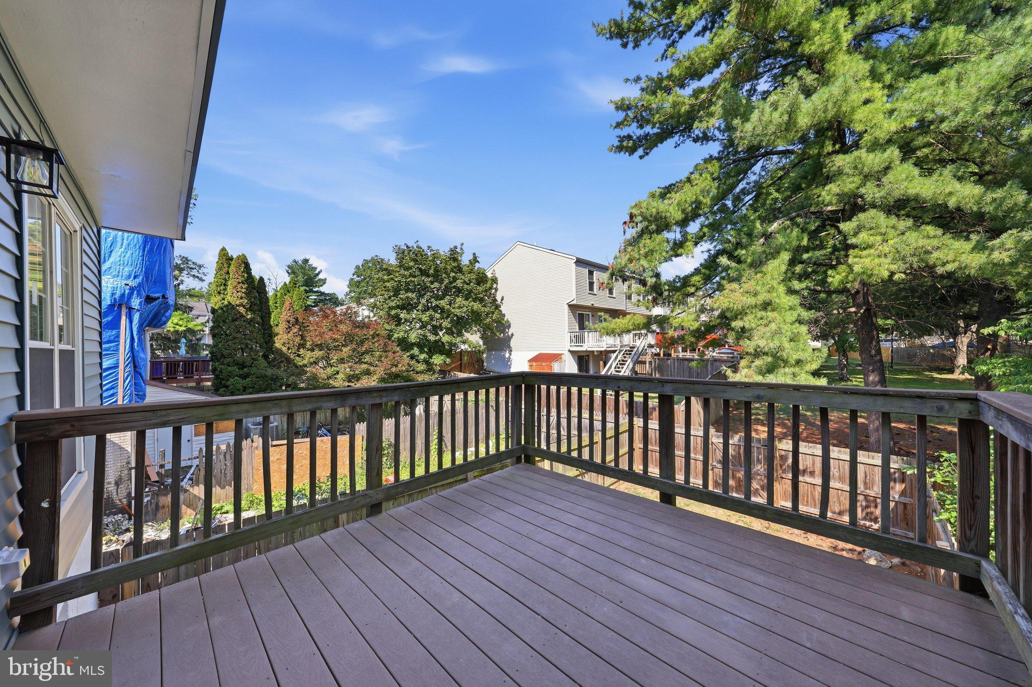 CARROLL PARK MANOR - Residential