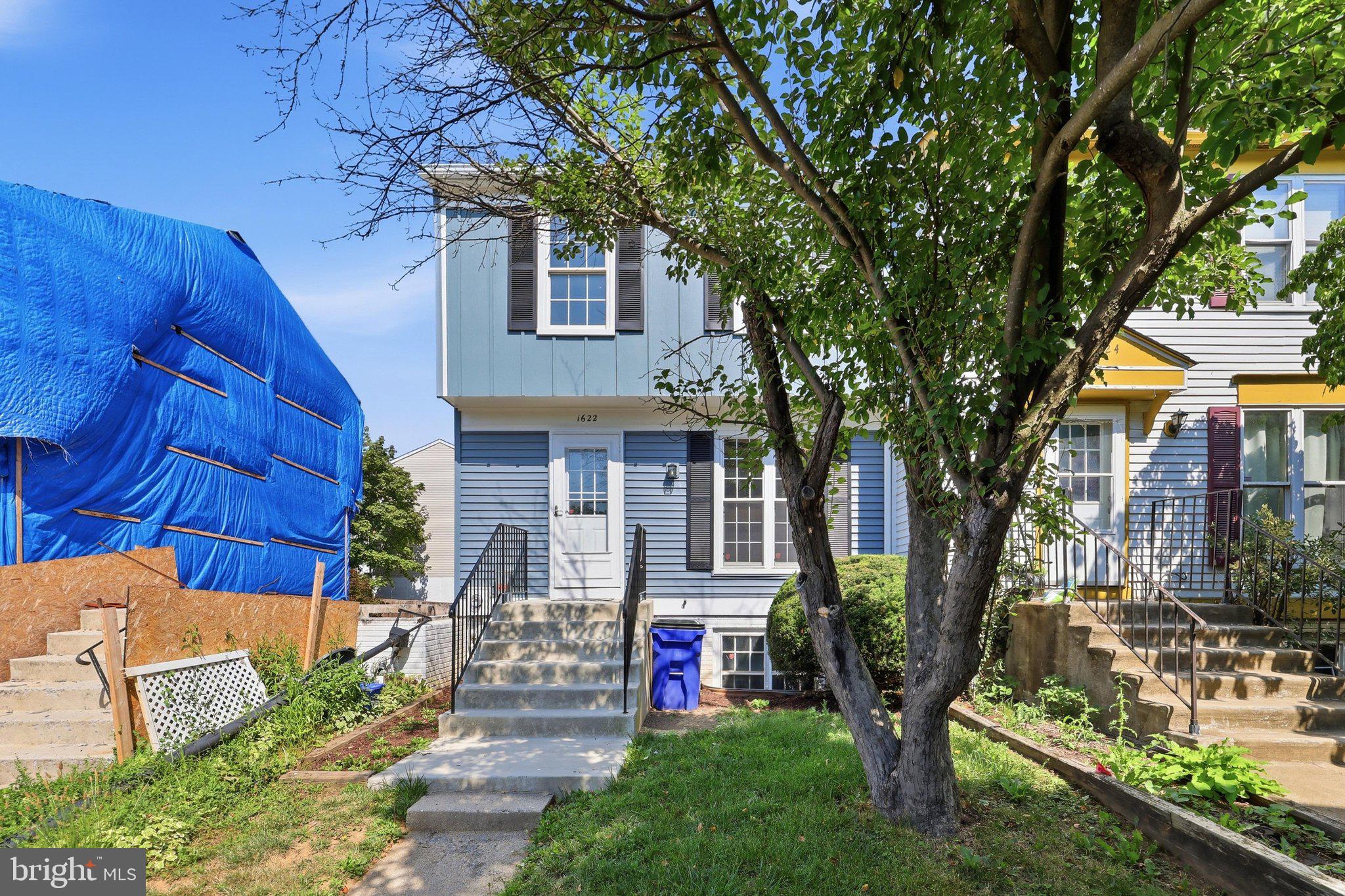 CARROLL PARK MANOR - Residential