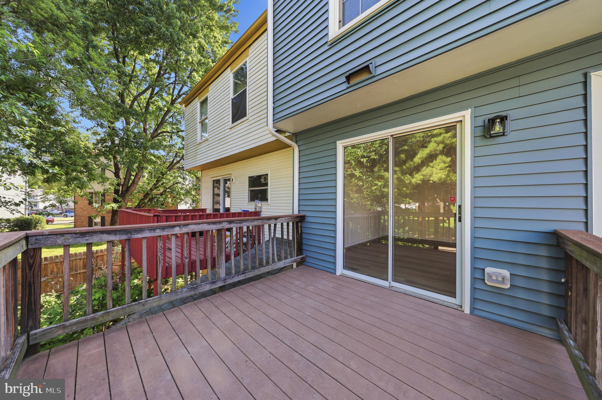 CARROLL PARK MANOR - Residential