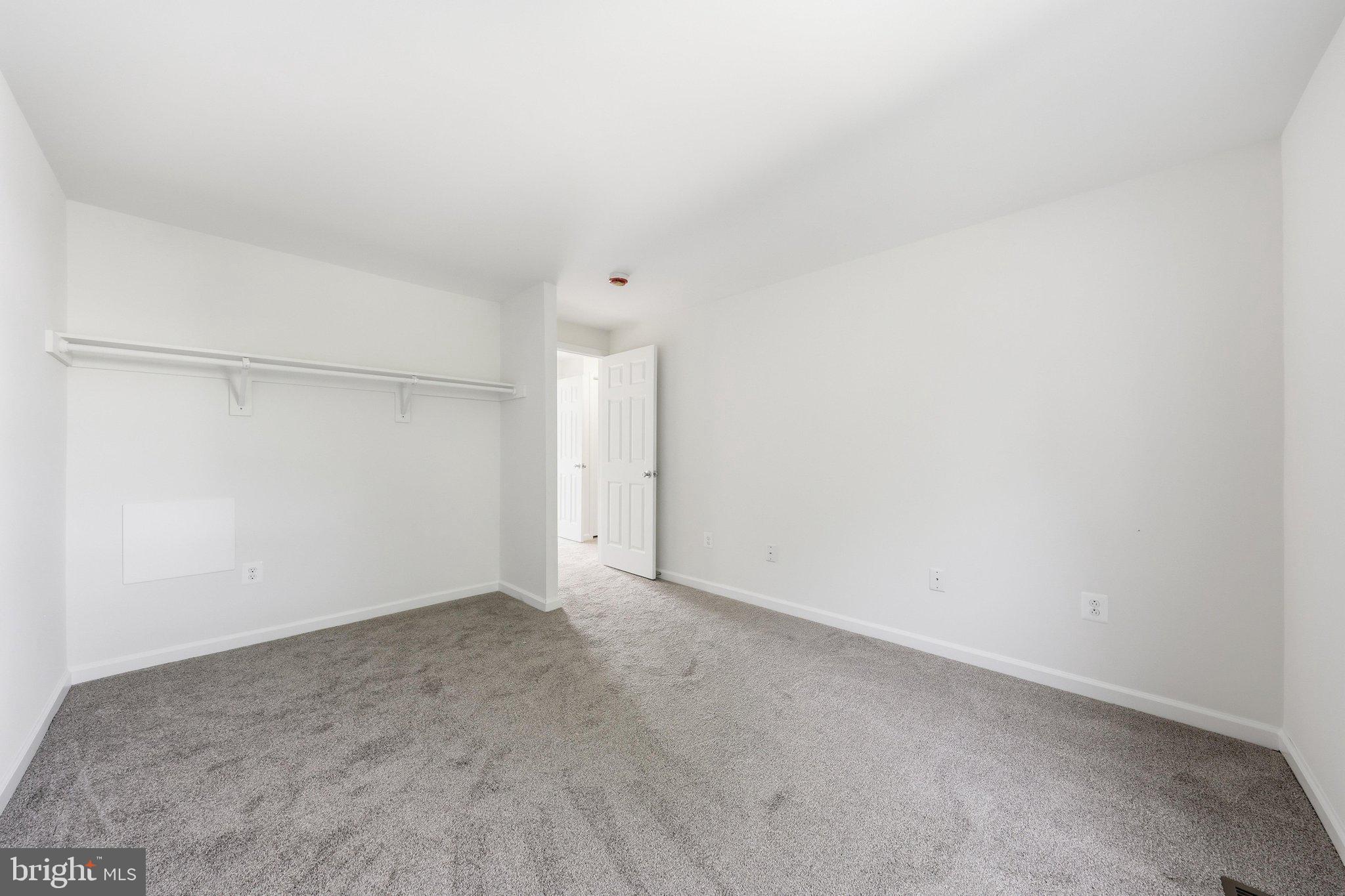 CARROLL PARK MANOR - Residential