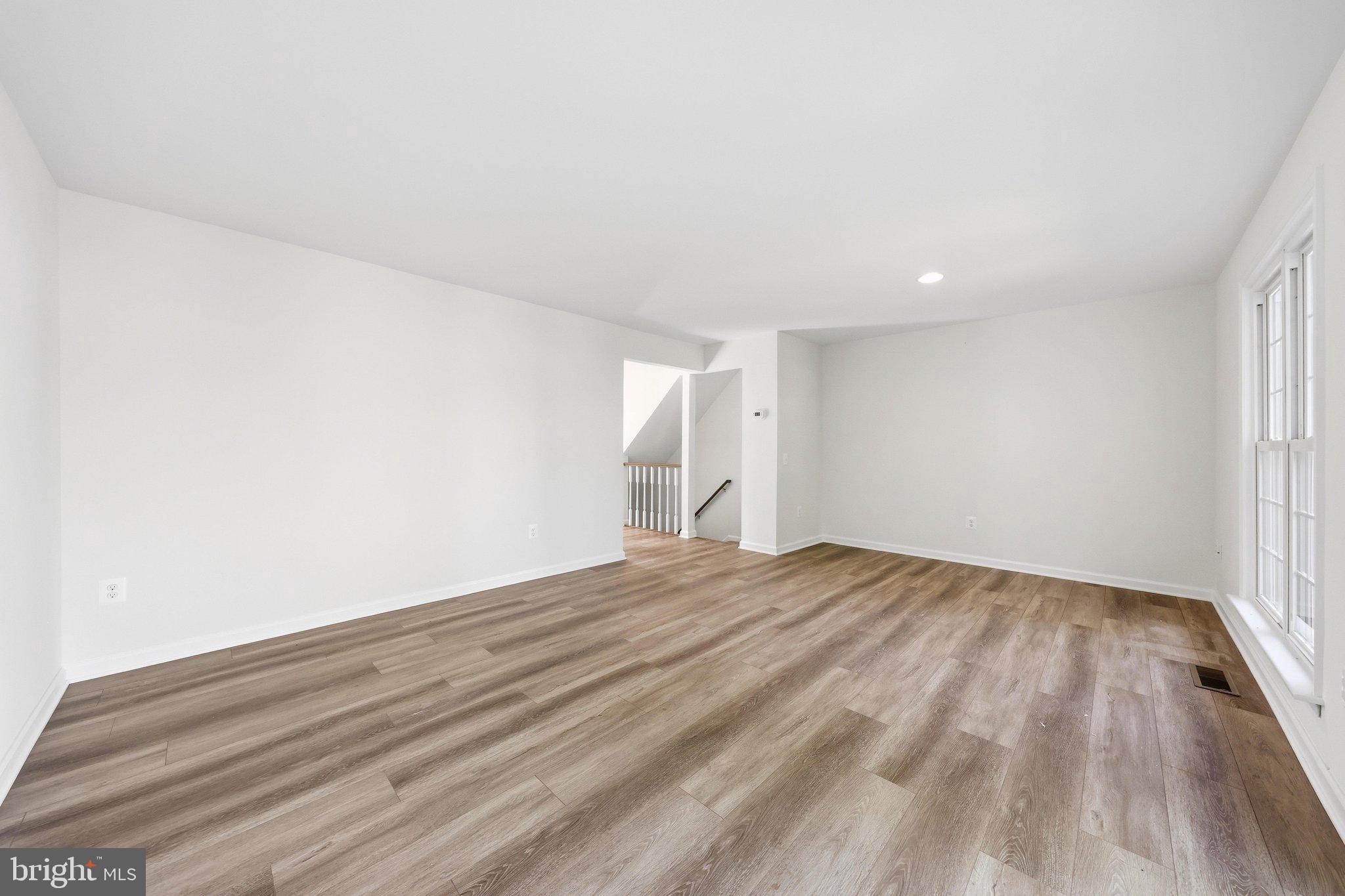 CARROLL PARK MANOR - Residential