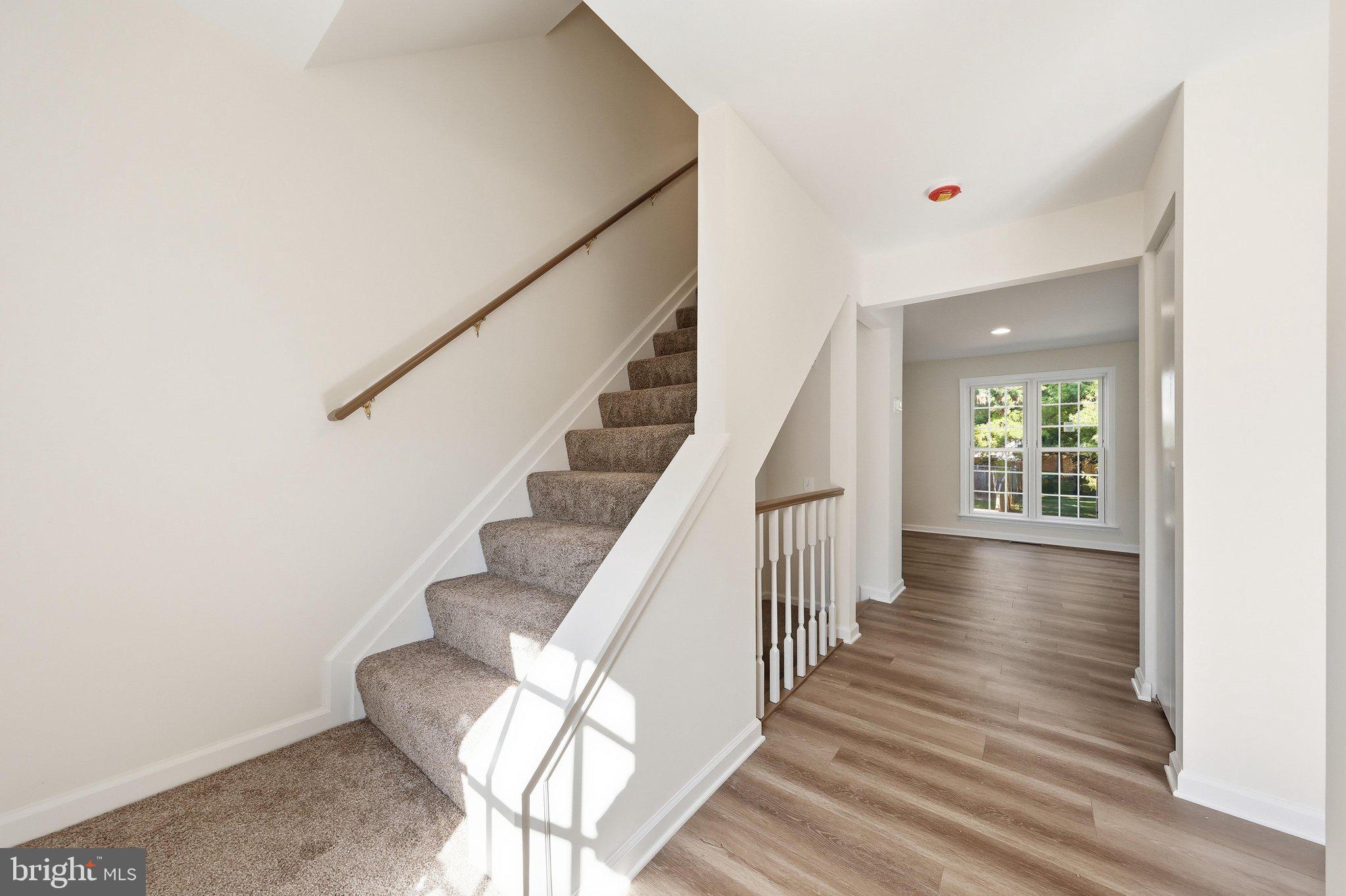 CARROLL PARK MANOR - Residential