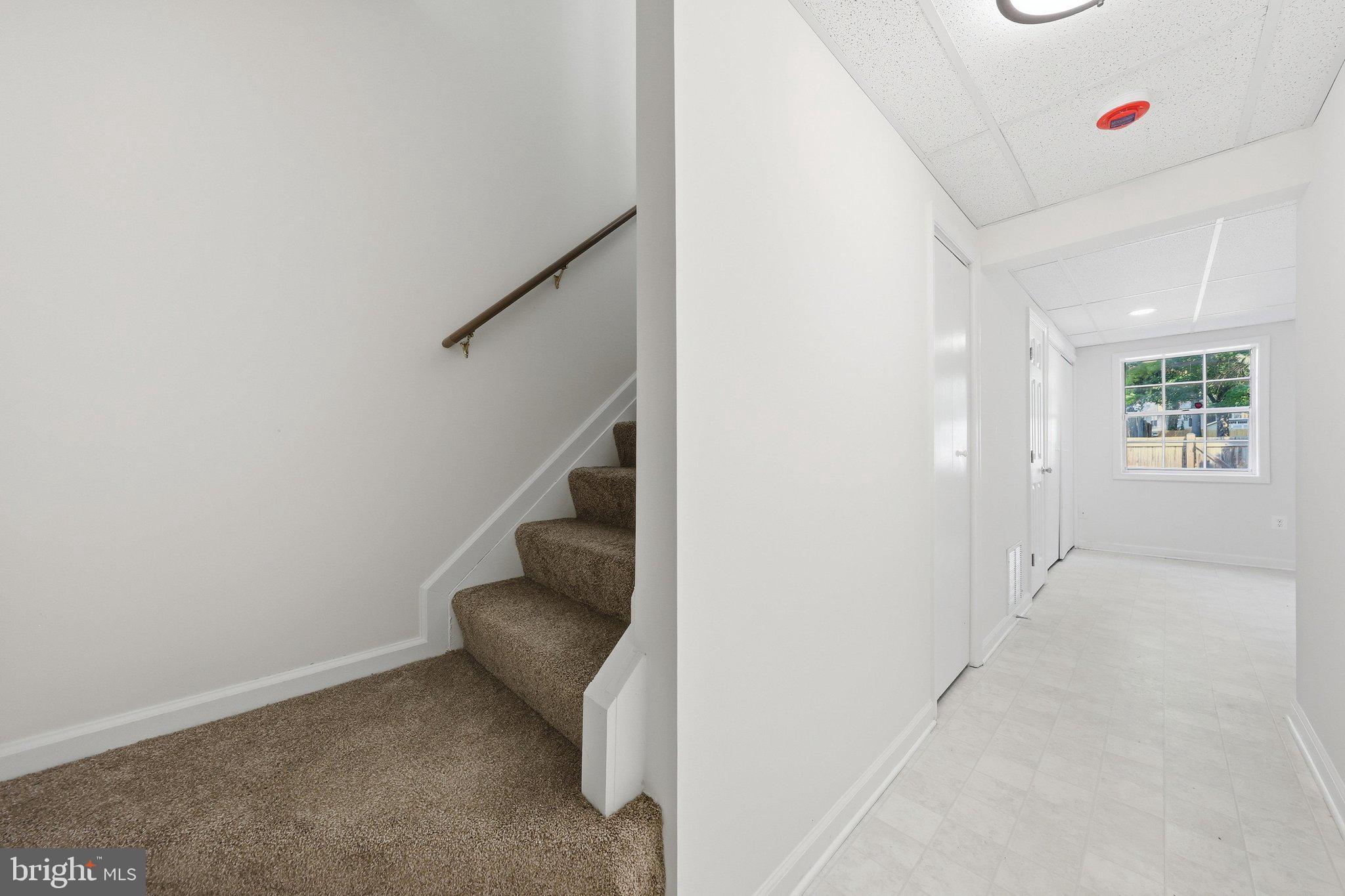 CARROLL PARK MANOR - Residential