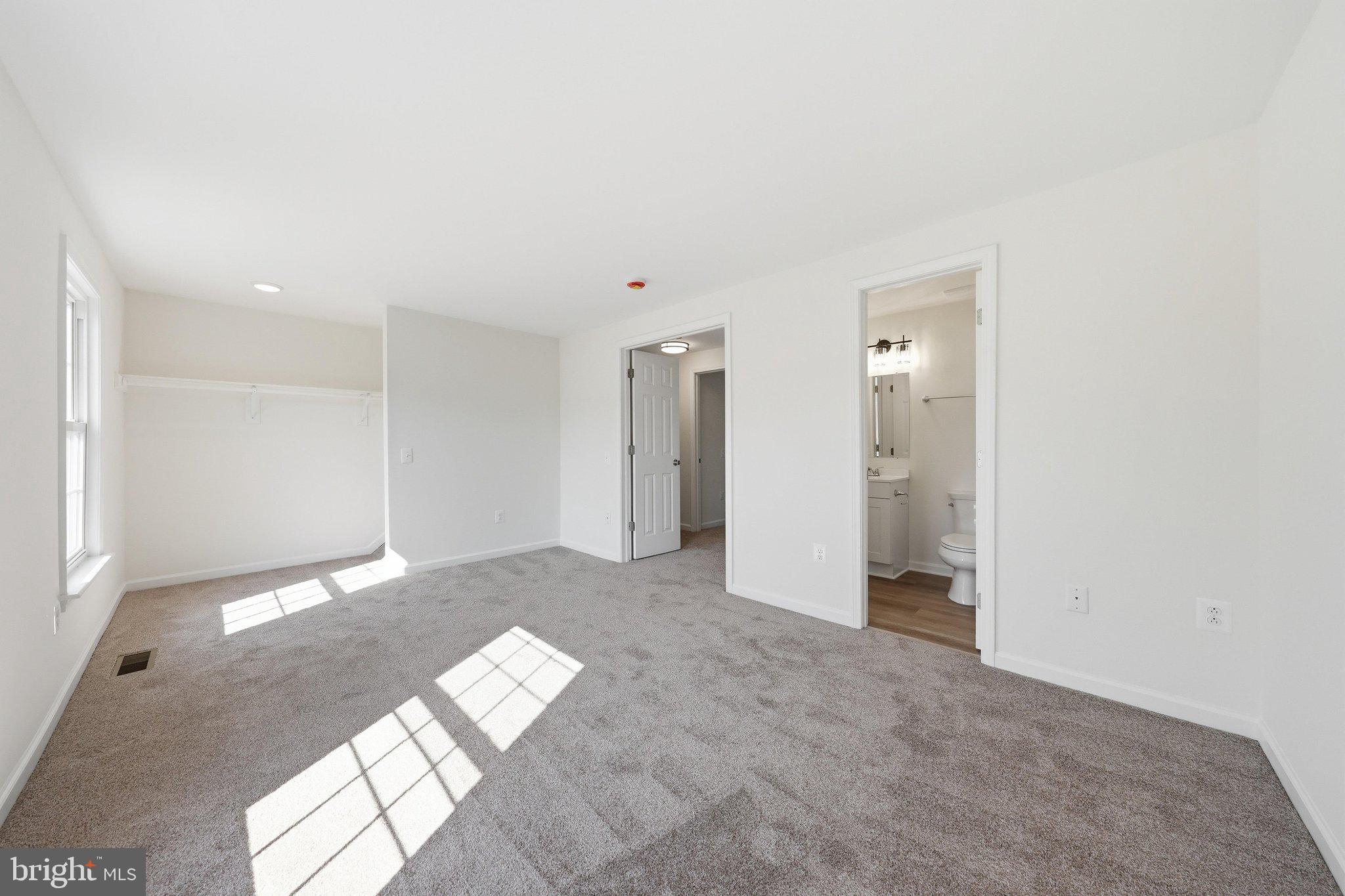CARROLL PARK MANOR - Residential