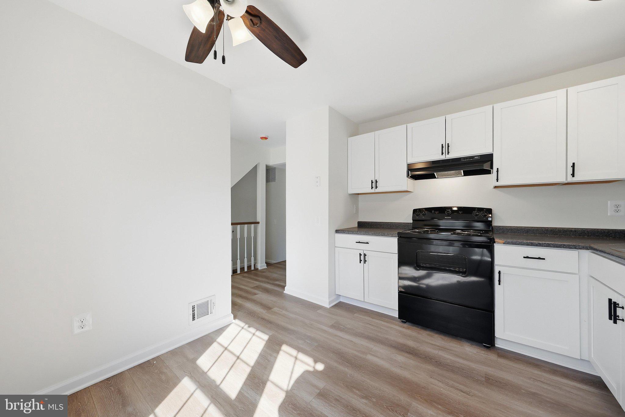 CARROLL PARK MANOR - Residential