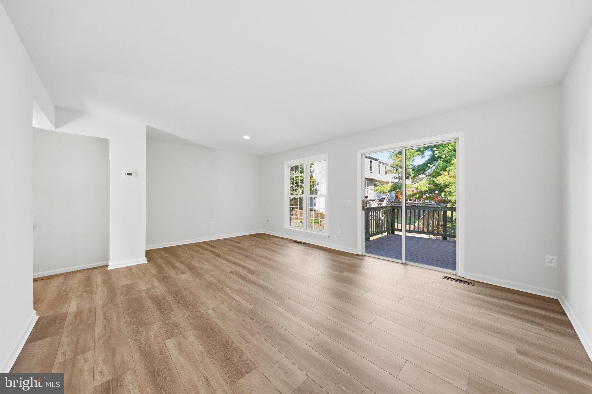 CARROLL PARK MANOR - Residential