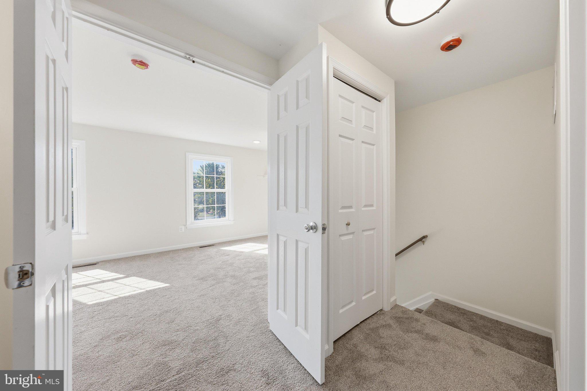 CARROLL PARK MANOR - Residential