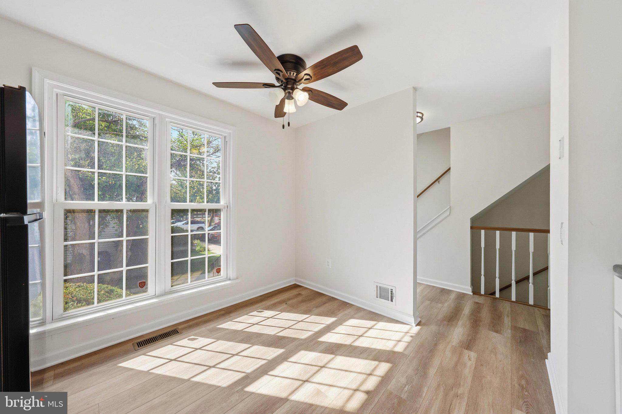 CARROLL PARK MANOR - Residential