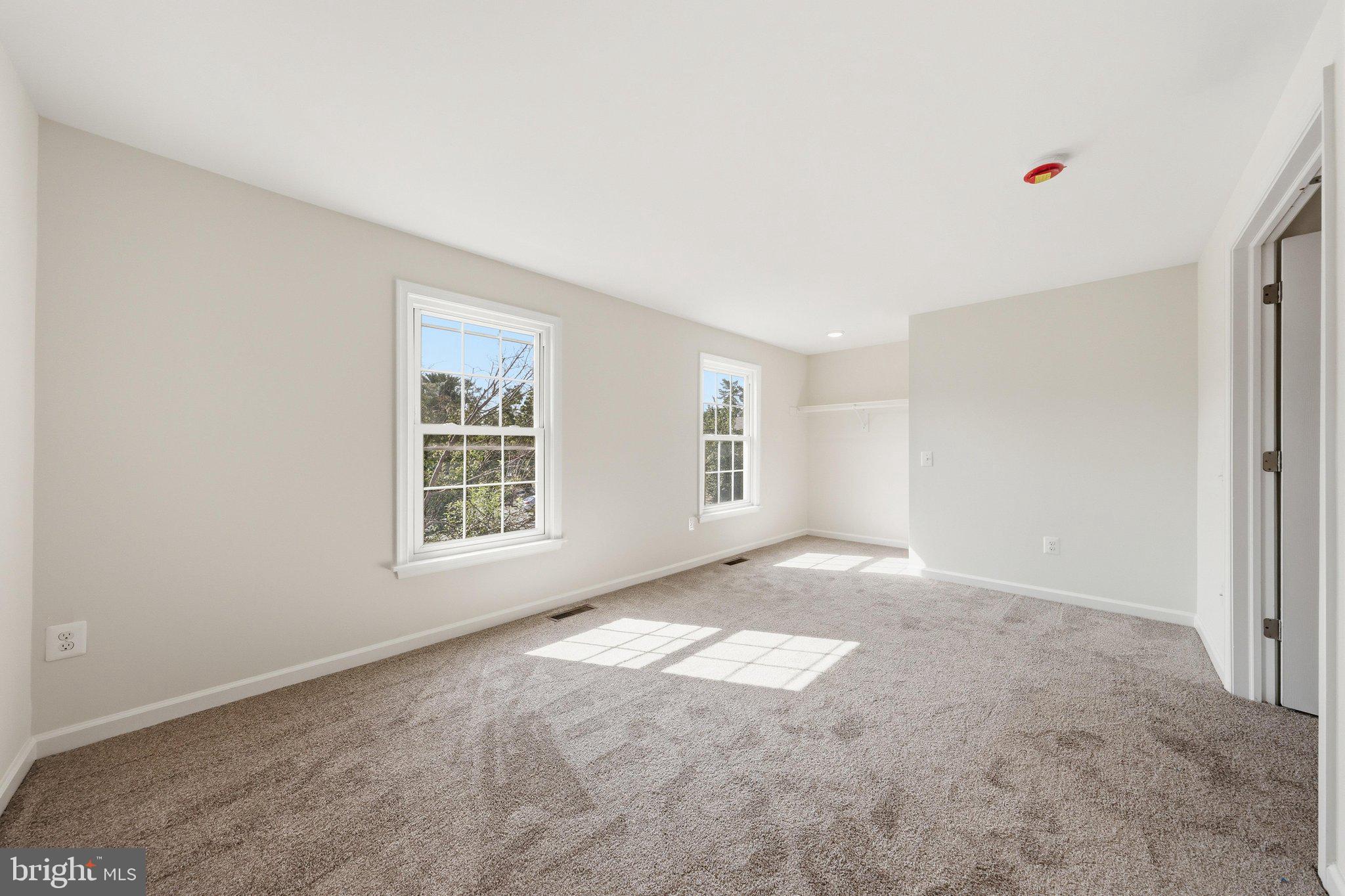CARROLL PARK MANOR - Residential