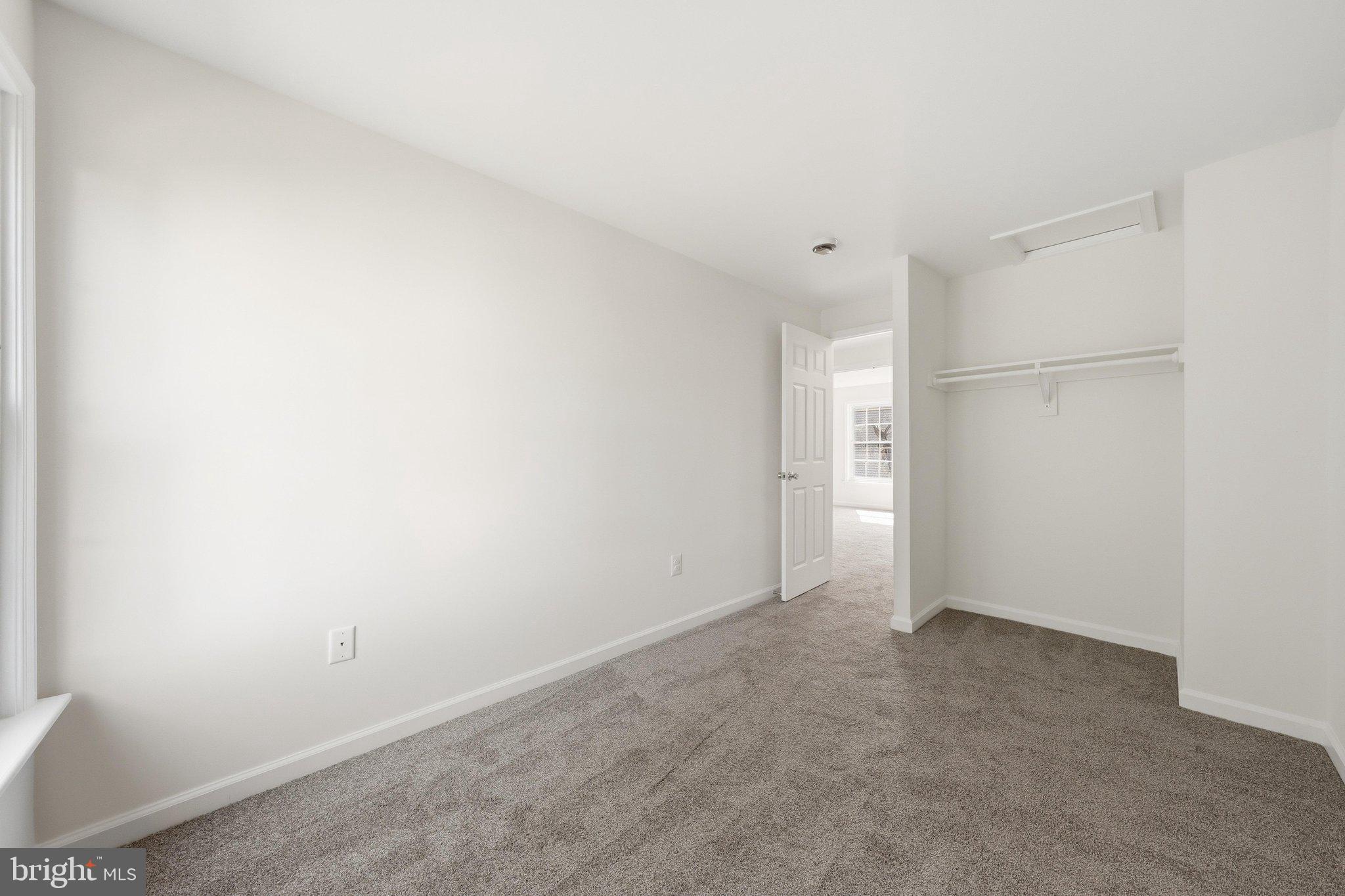 CARROLL PARK MANOR - Residential