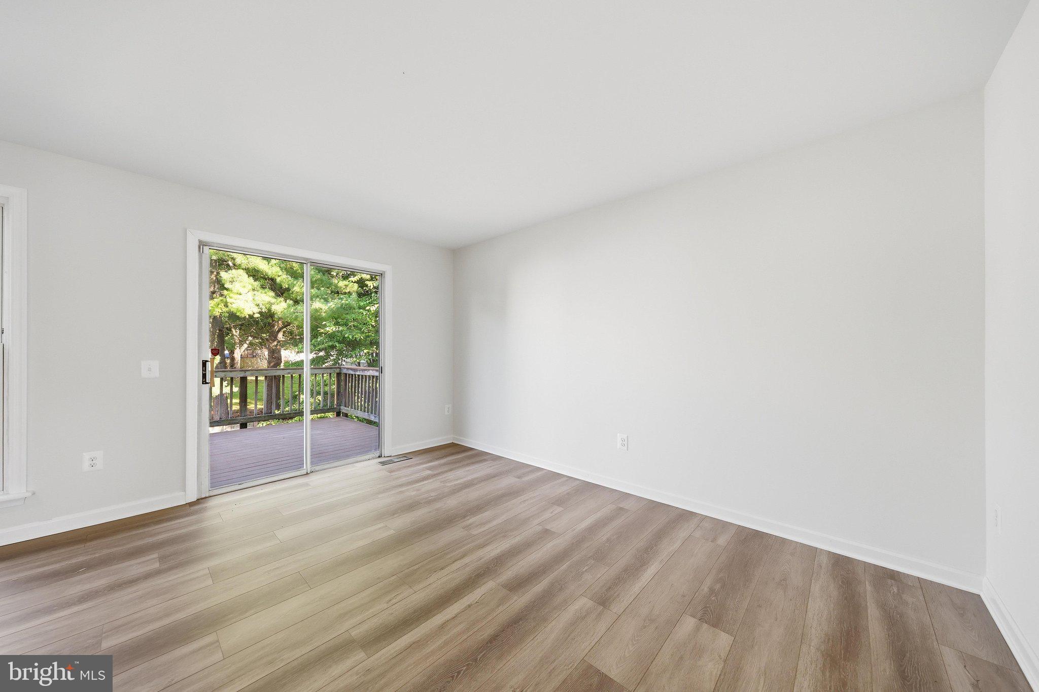 CARROLL PARK MANOR - Residential
