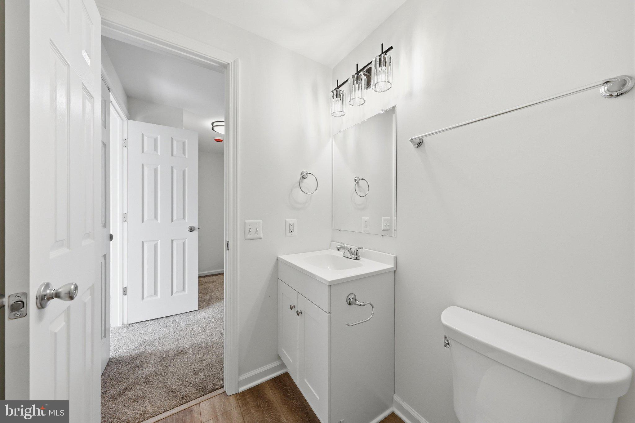 CARROLL PARK MANOR - Residential