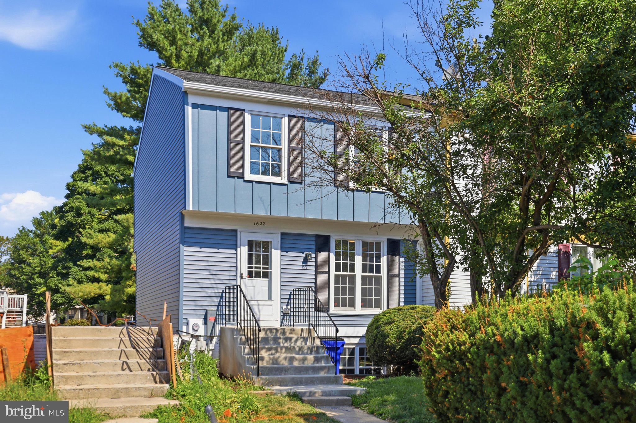 CARROLL PARK MANOR - Residential