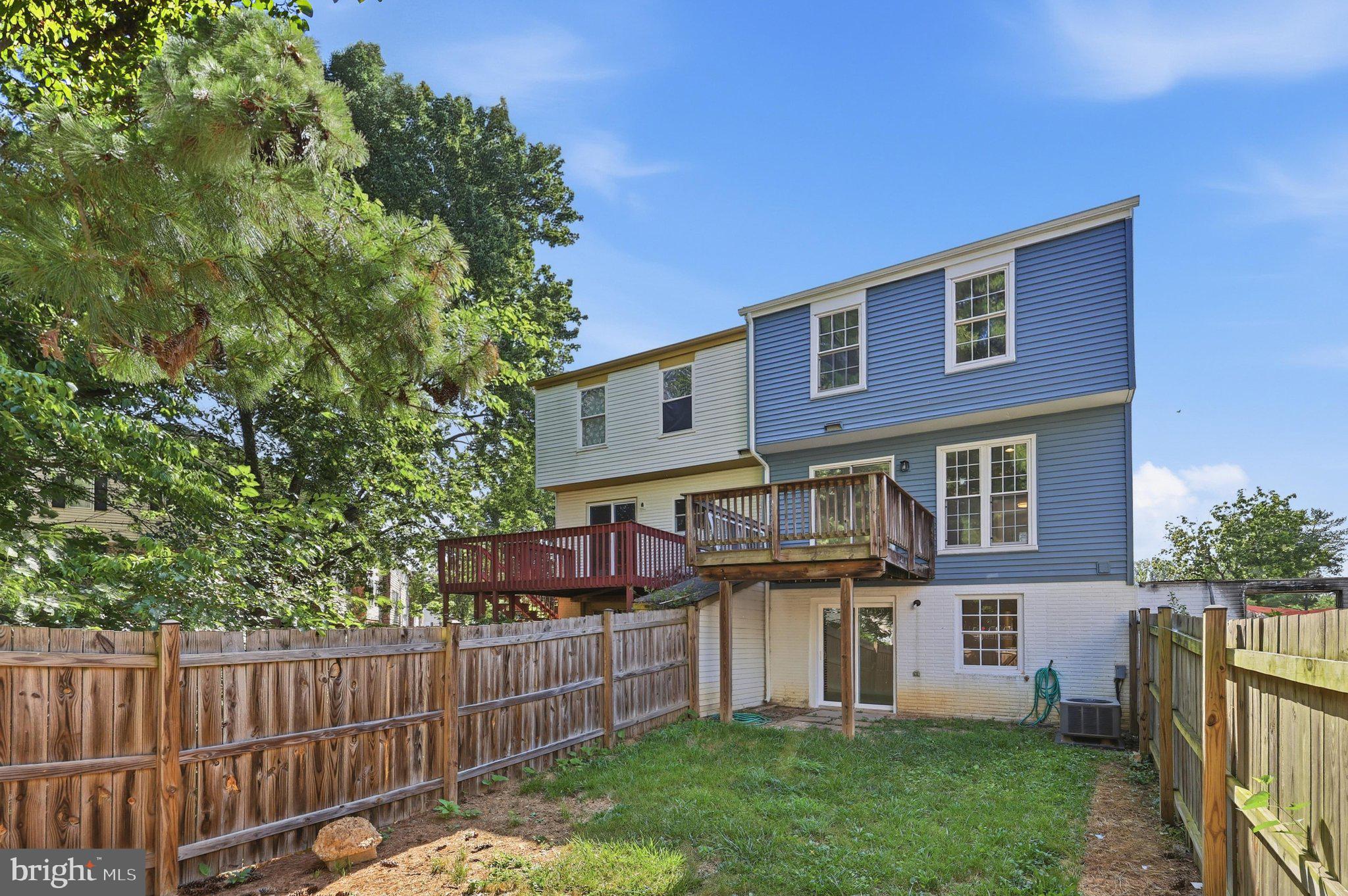 CARROLL PARK MANOR - Residential