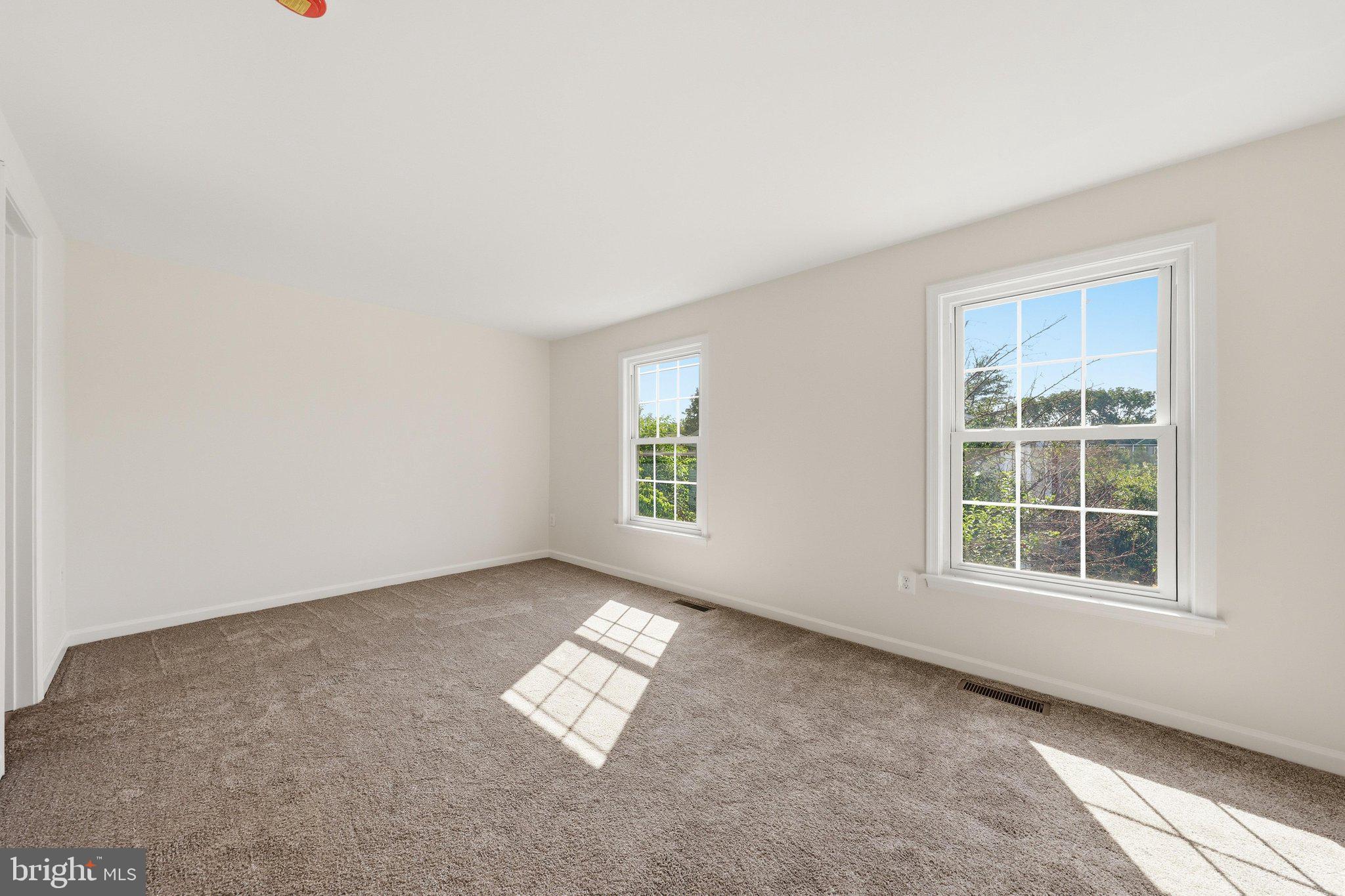 CARROLL PARK MANOR - Residential