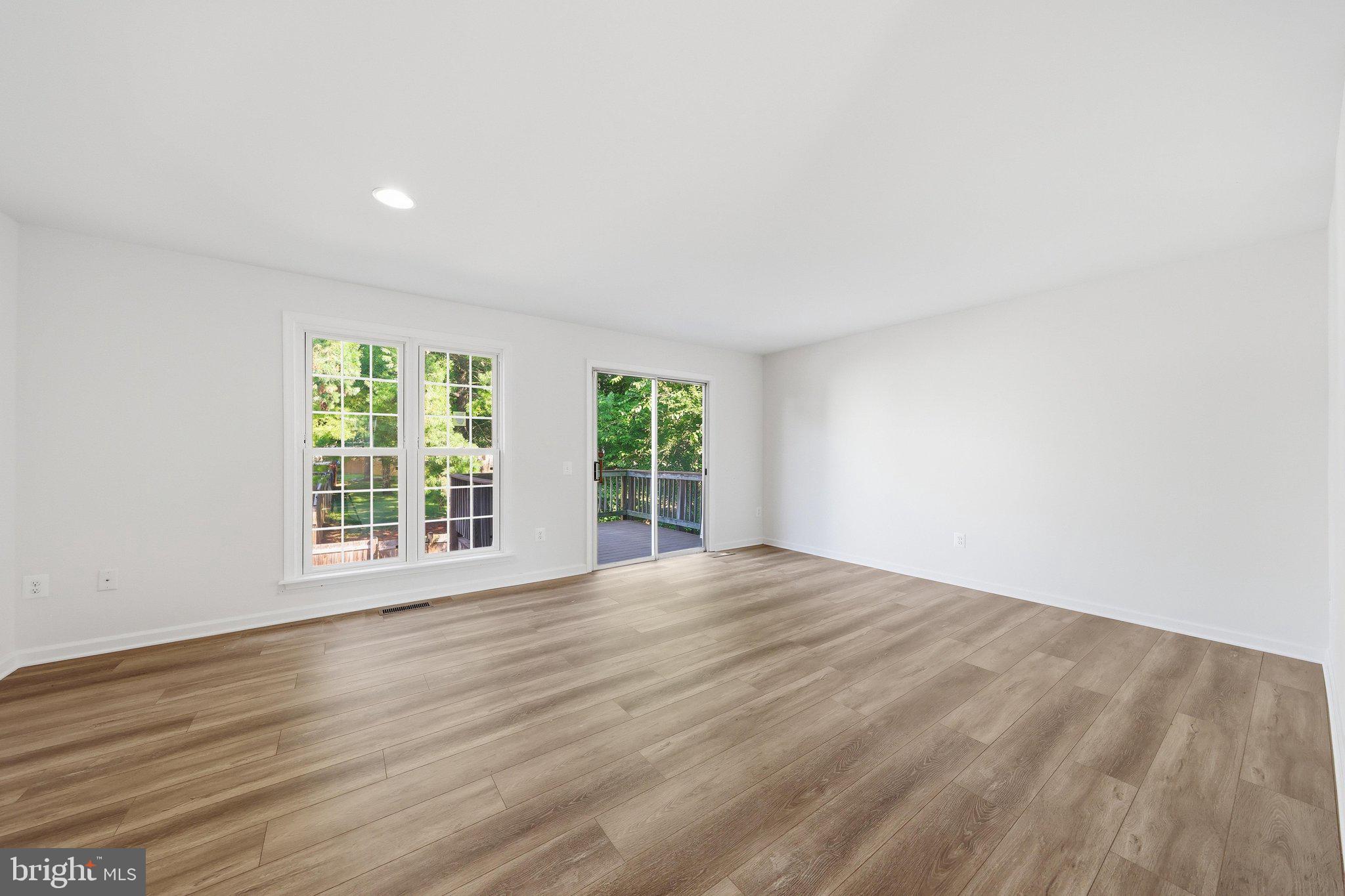 CARROLL PARK MANOR - Residential