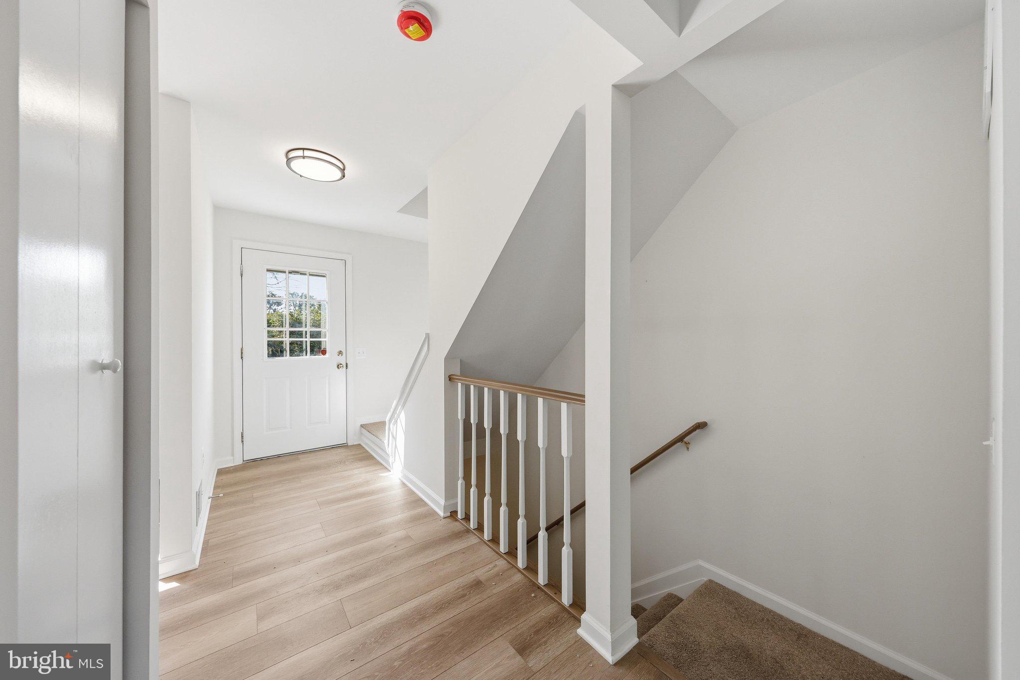 CARROLL PARK MANOR - Residential
