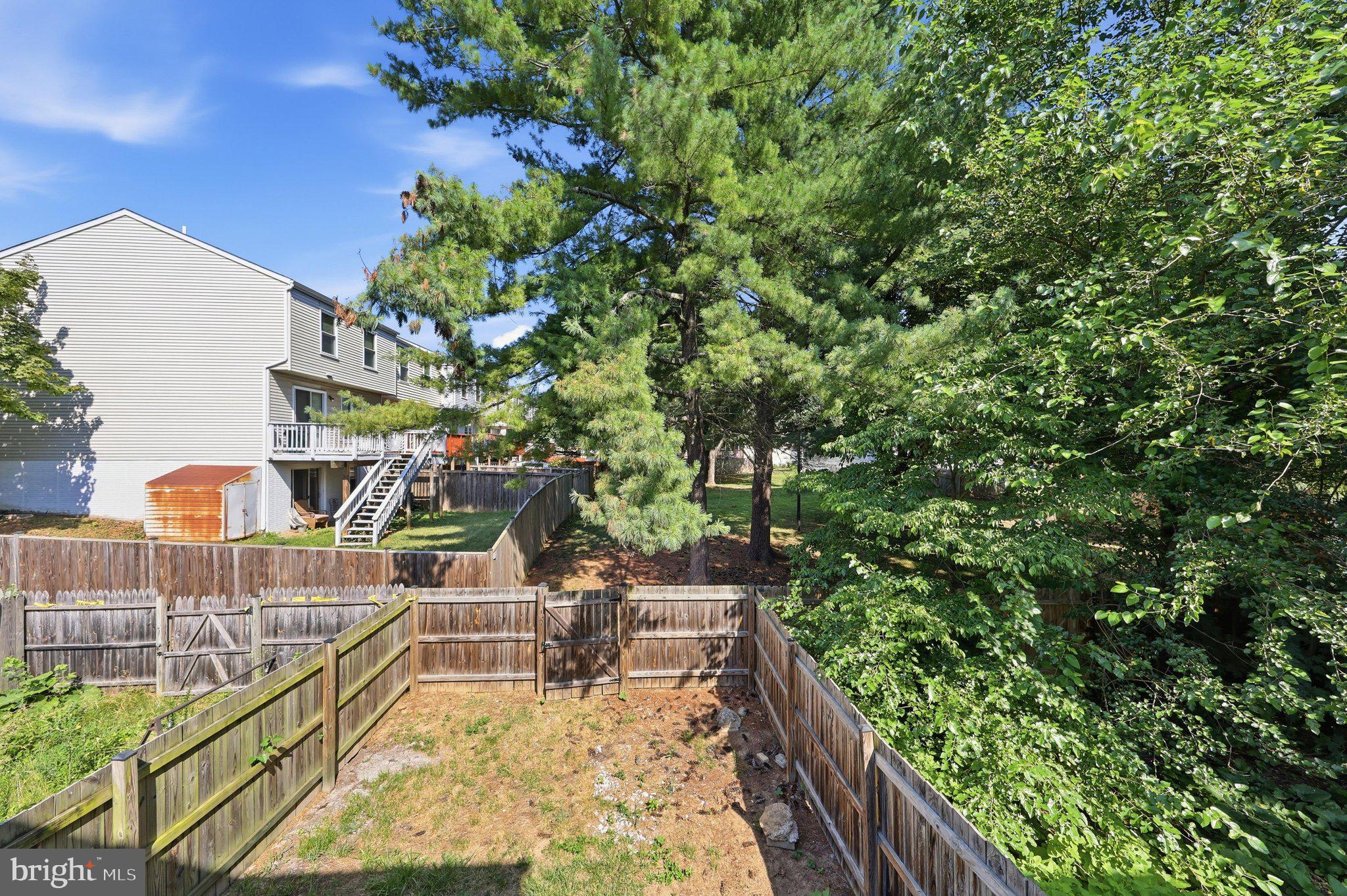 CARROLL PARK MANOR - Residential