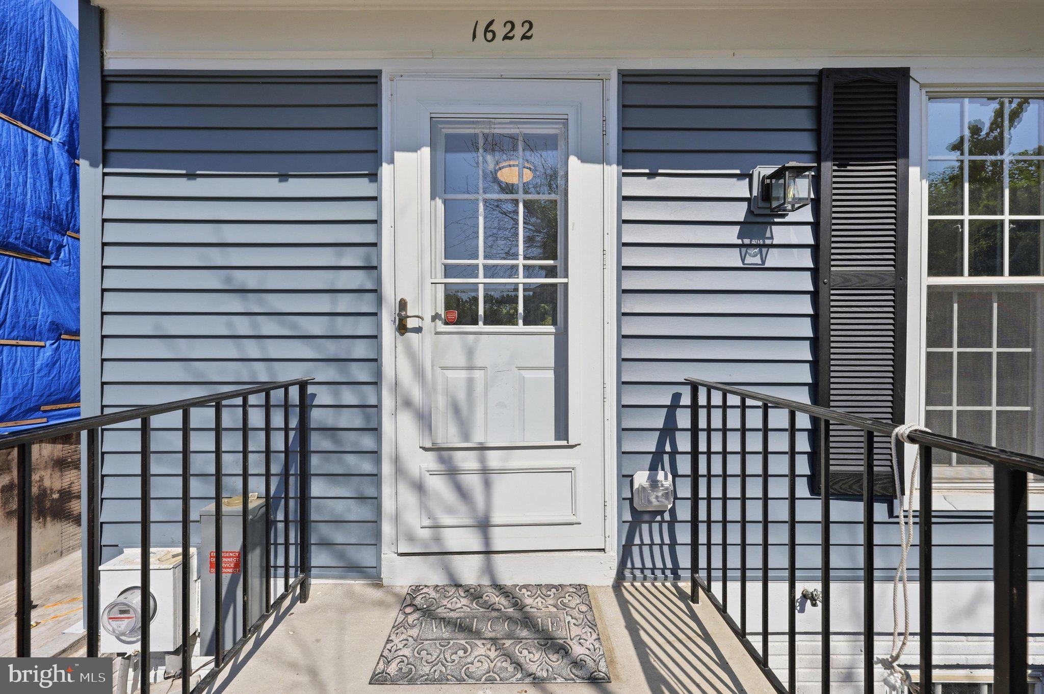 CARROLL PARK MANOR - Residential