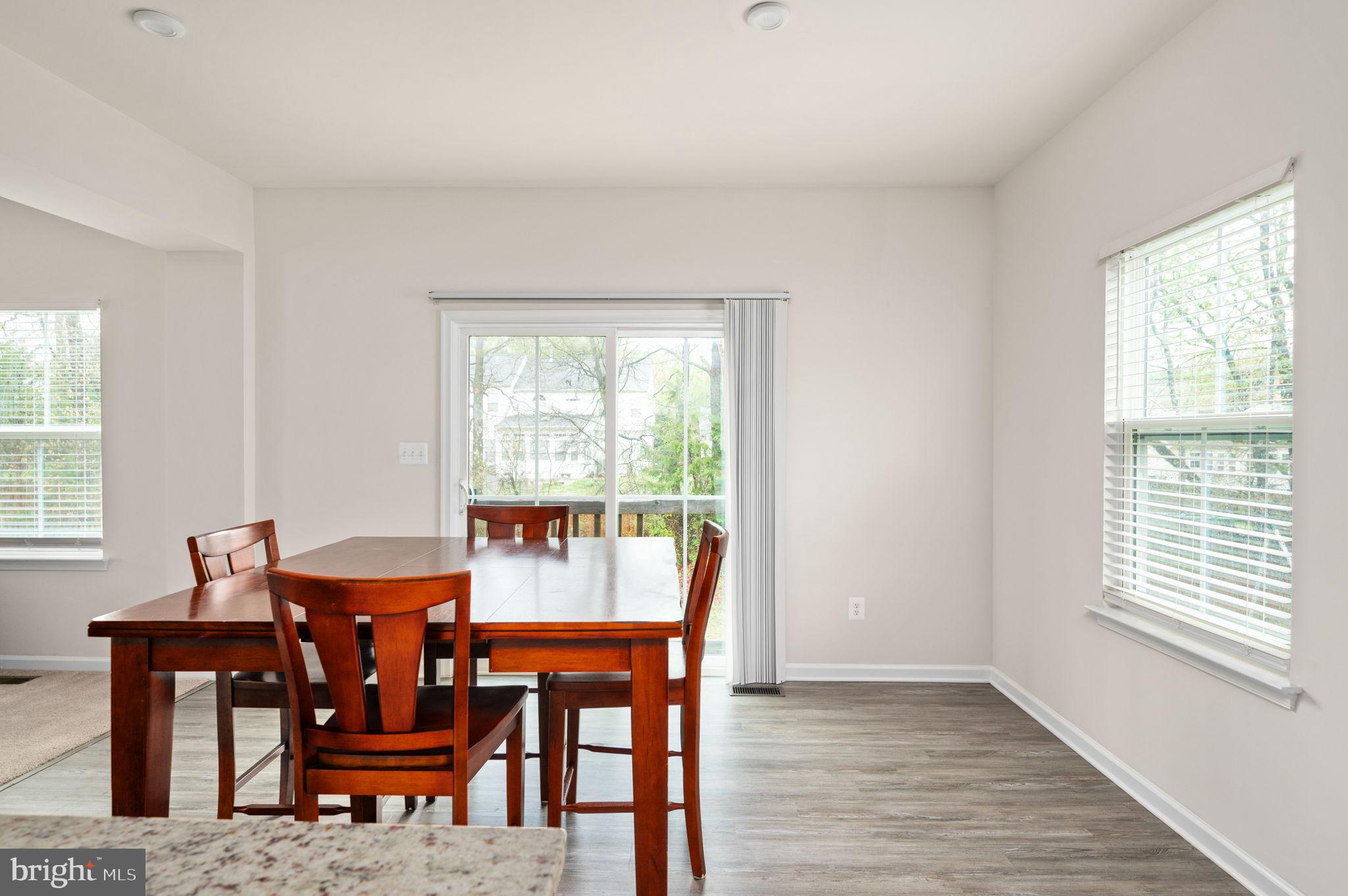 BROOKE VILLAGE - Residential