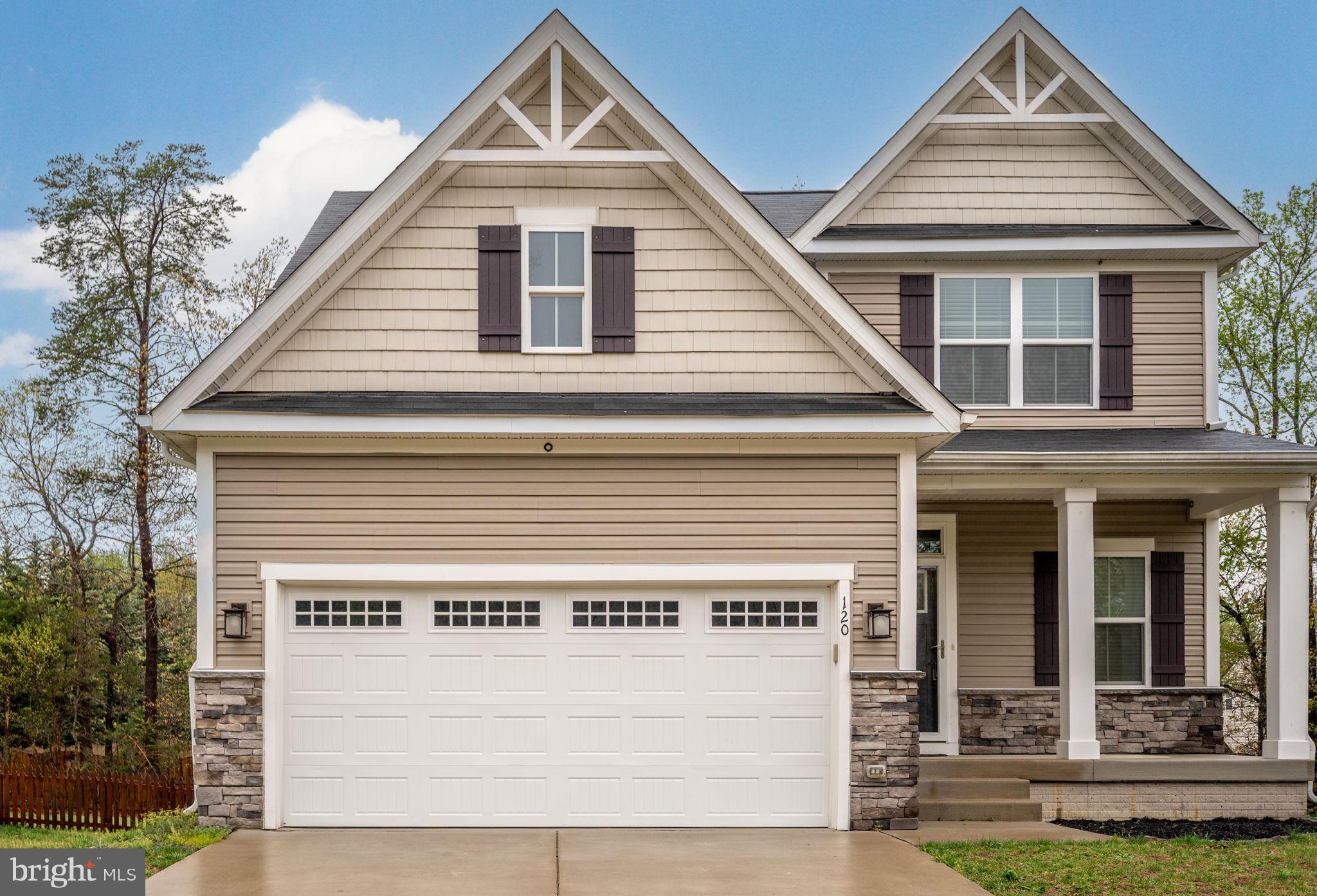 BROOKE VILLAGE - Residential