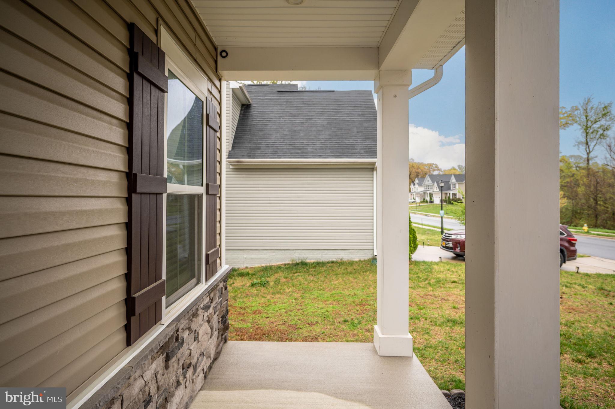BROOKE VILLAGE - Residential