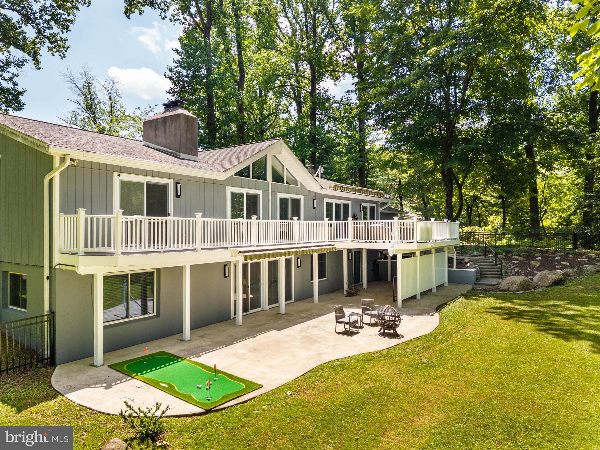 GREEN COUNTRIE - Residential