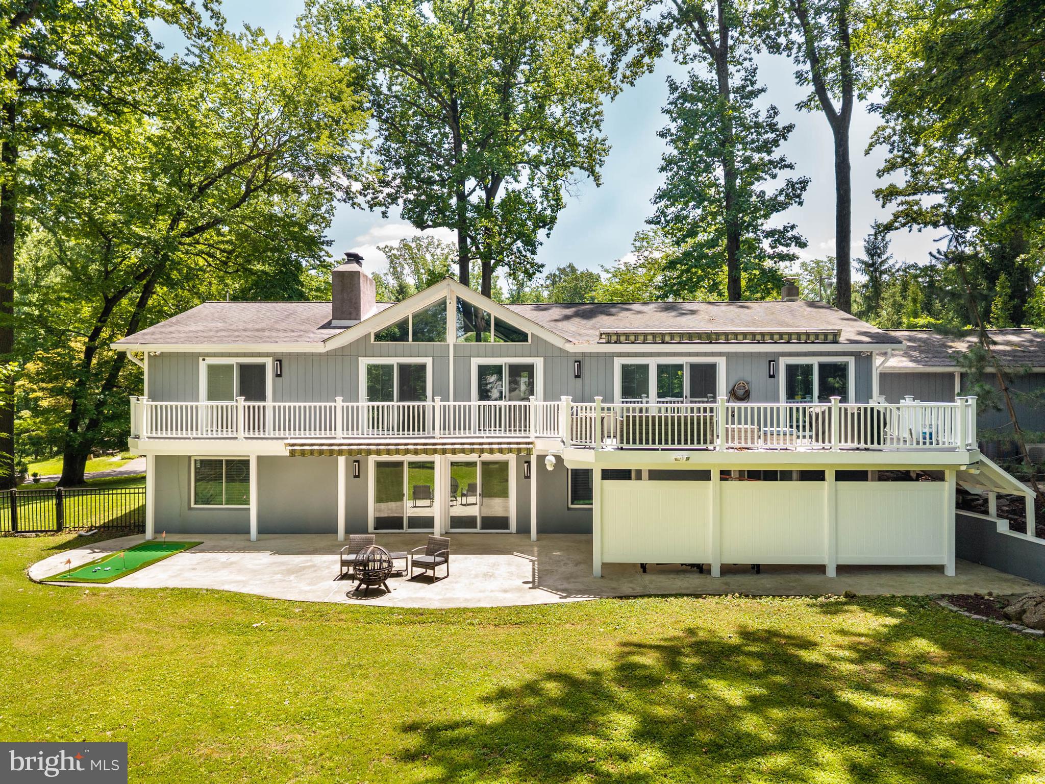 GREEN COUNTRIE - Residential