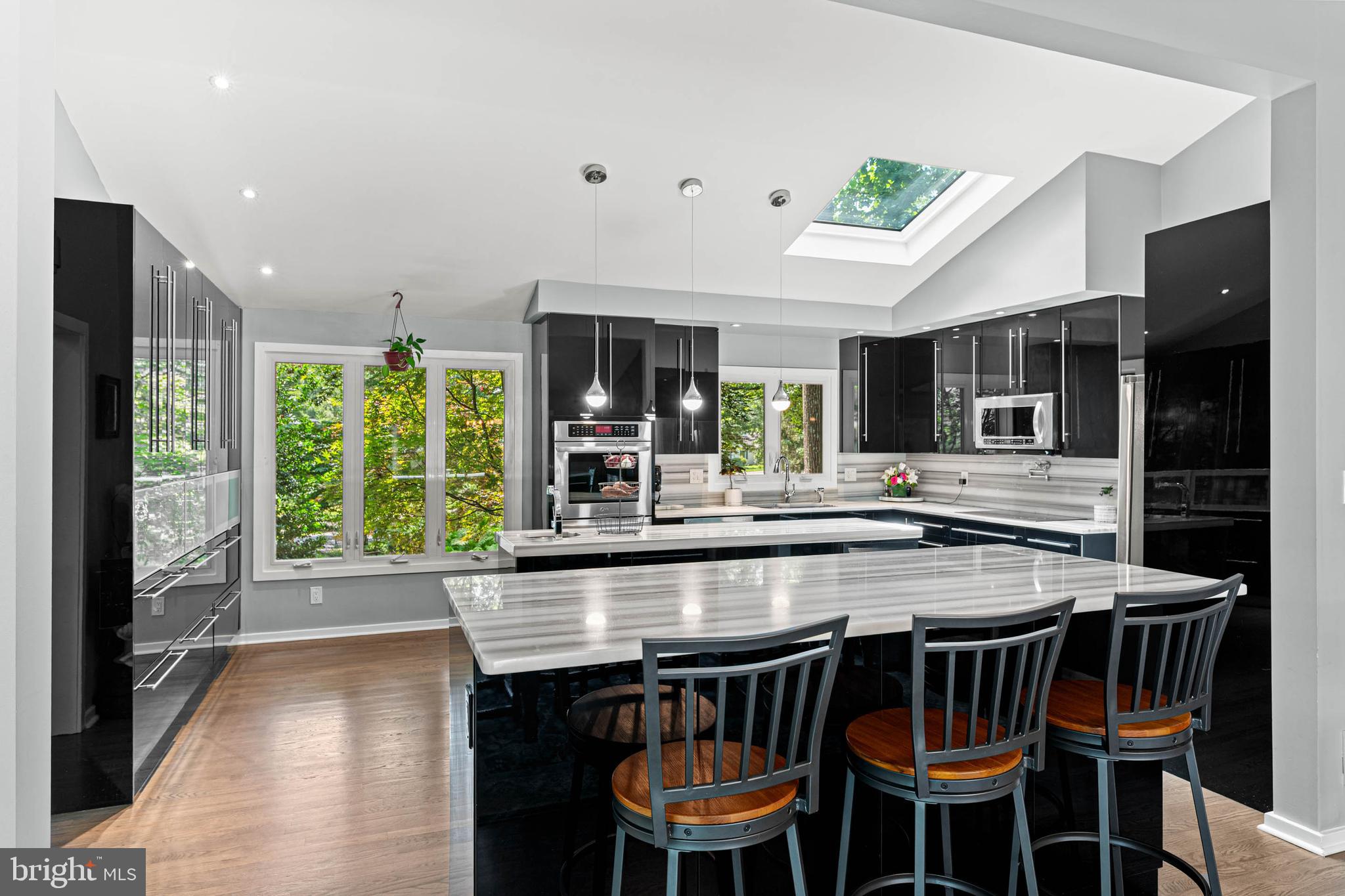 GREEN COUNTRIE - Residential