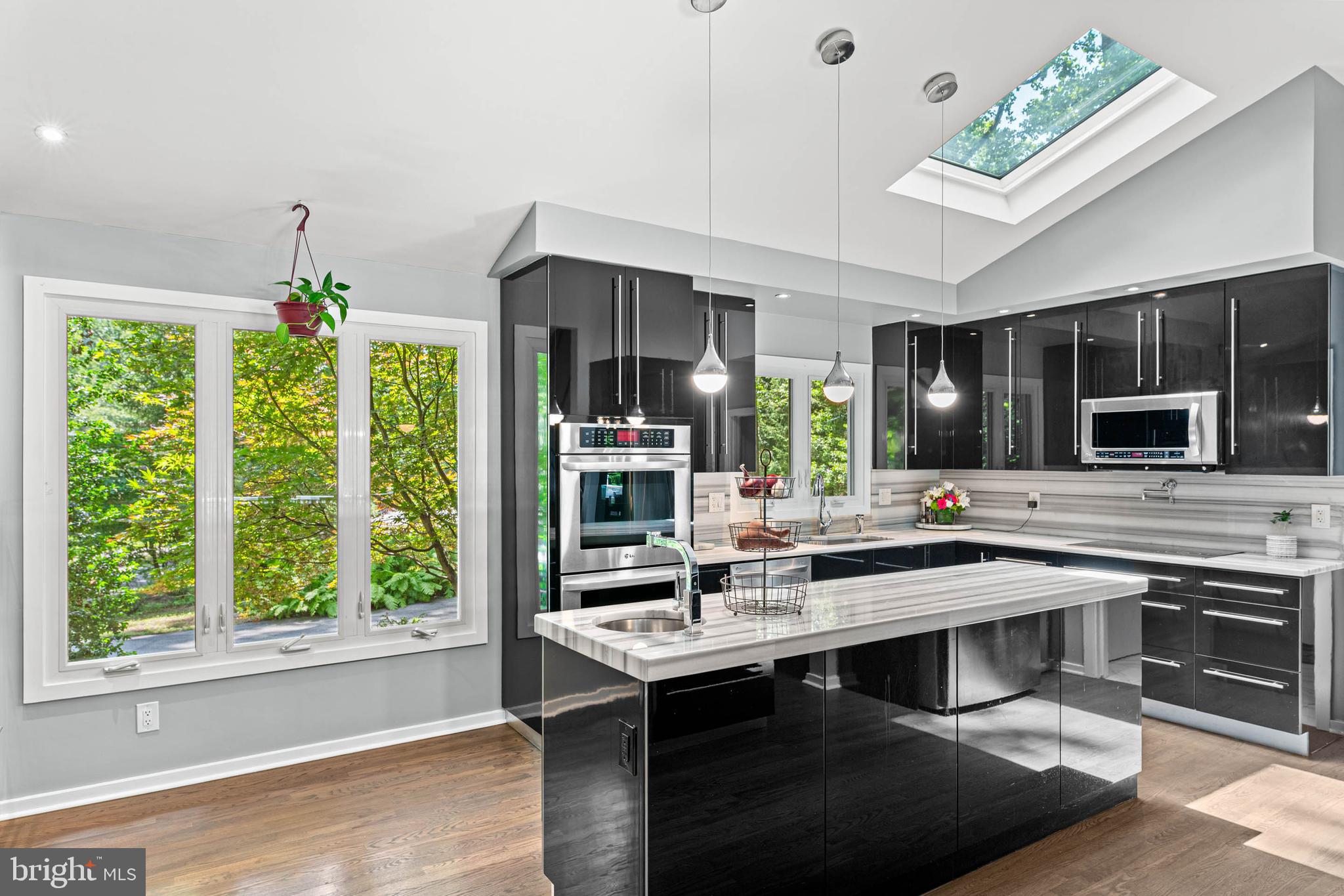 GREEN COUNTRIE - Residential