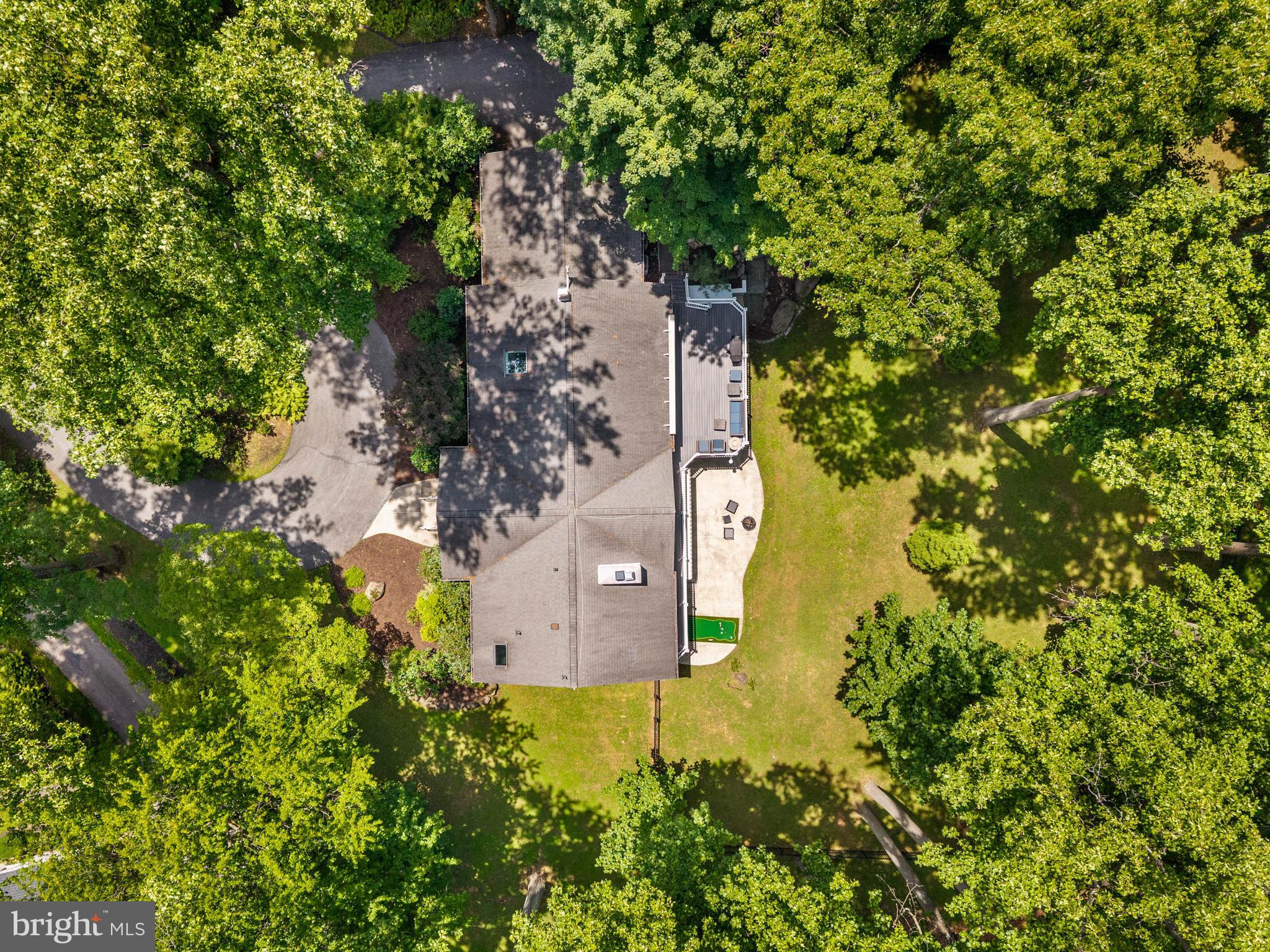 GREEN COUNTRIE - Residential