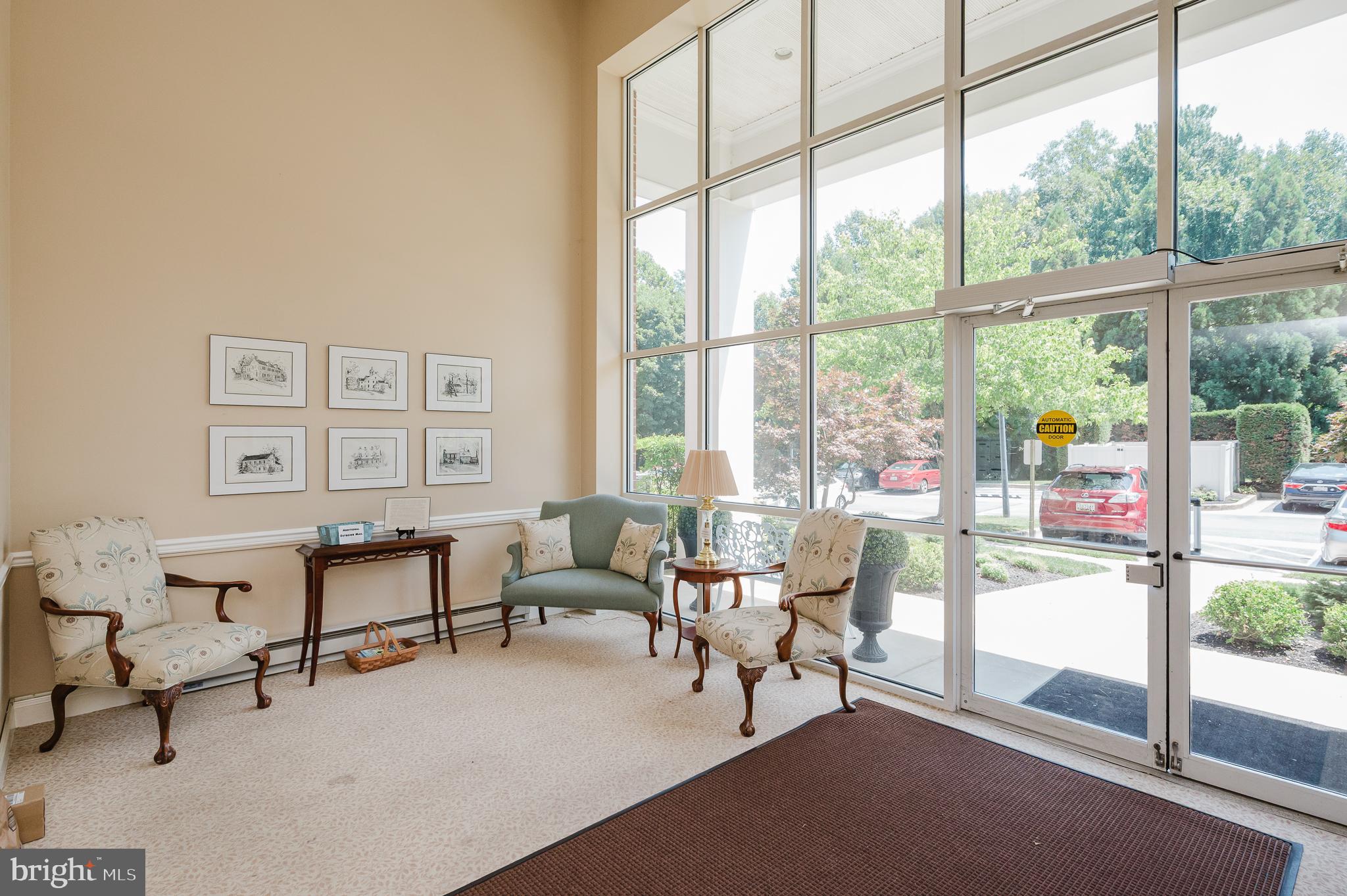MAYS CHAPEL NORTH - Residential