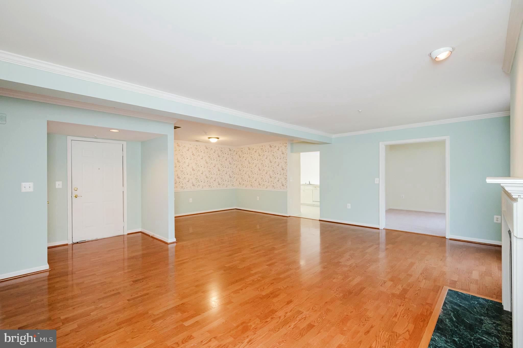 MAYS CHAPEL NORTH - Residential