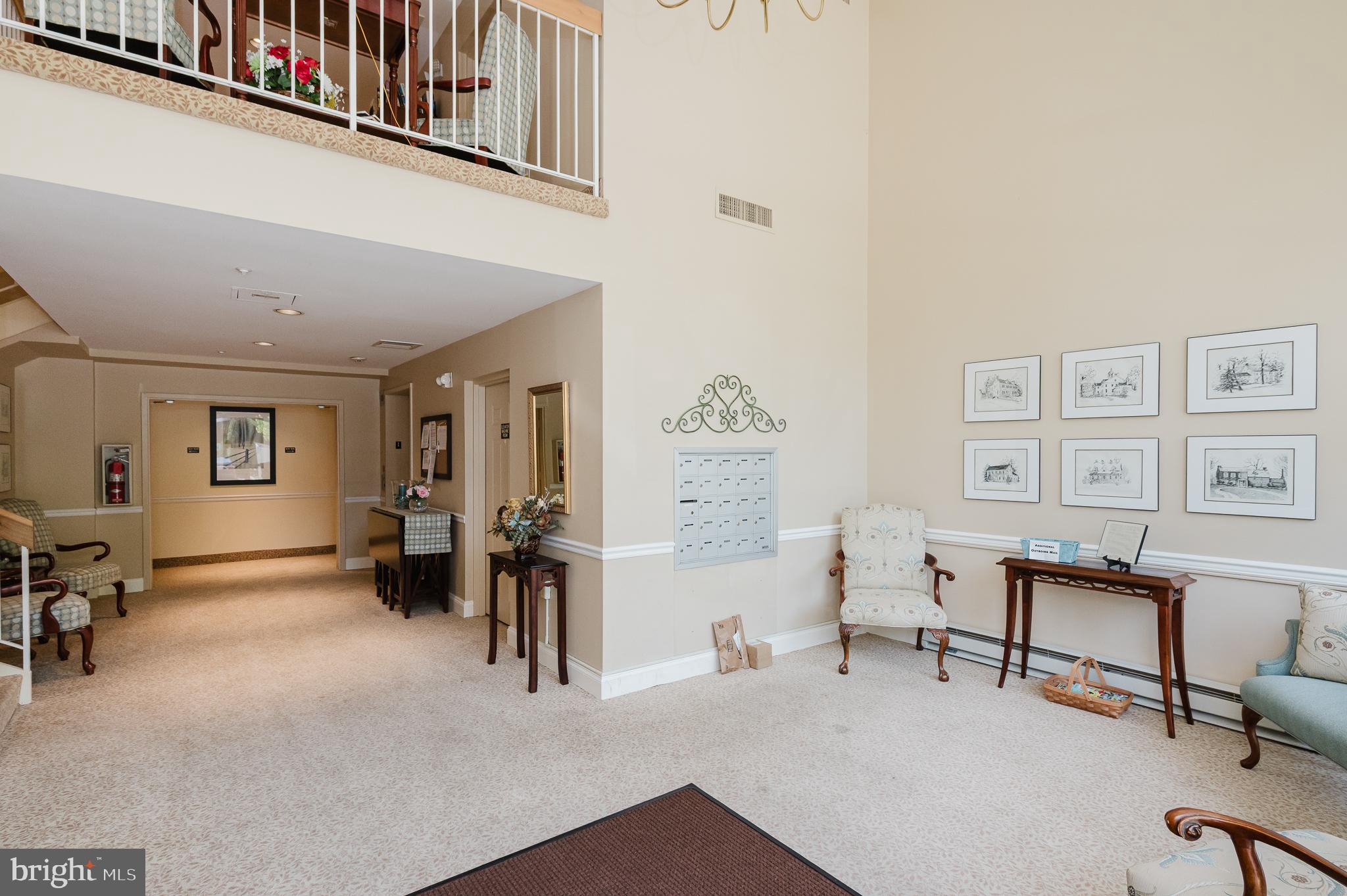 MAYS CHAPEL NORTH - Residential