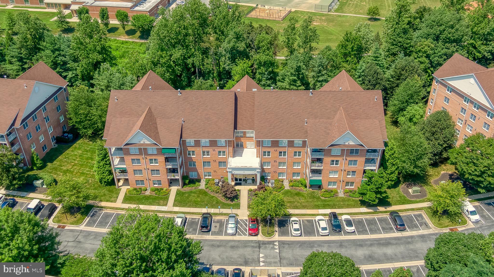 MAYS CHAPEL NORTH - Residential