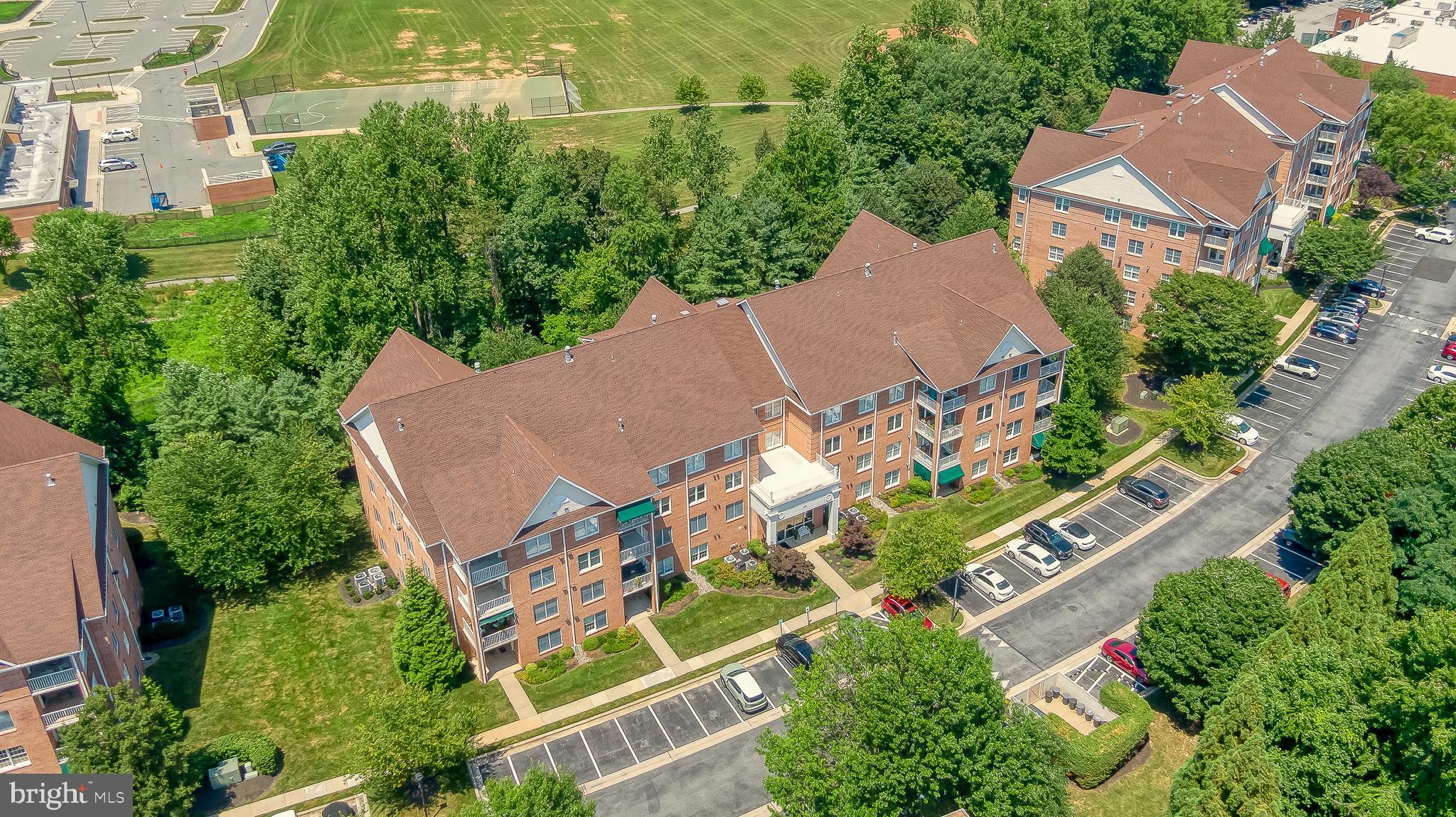 MAYS CHAPEL NORTH - Residential