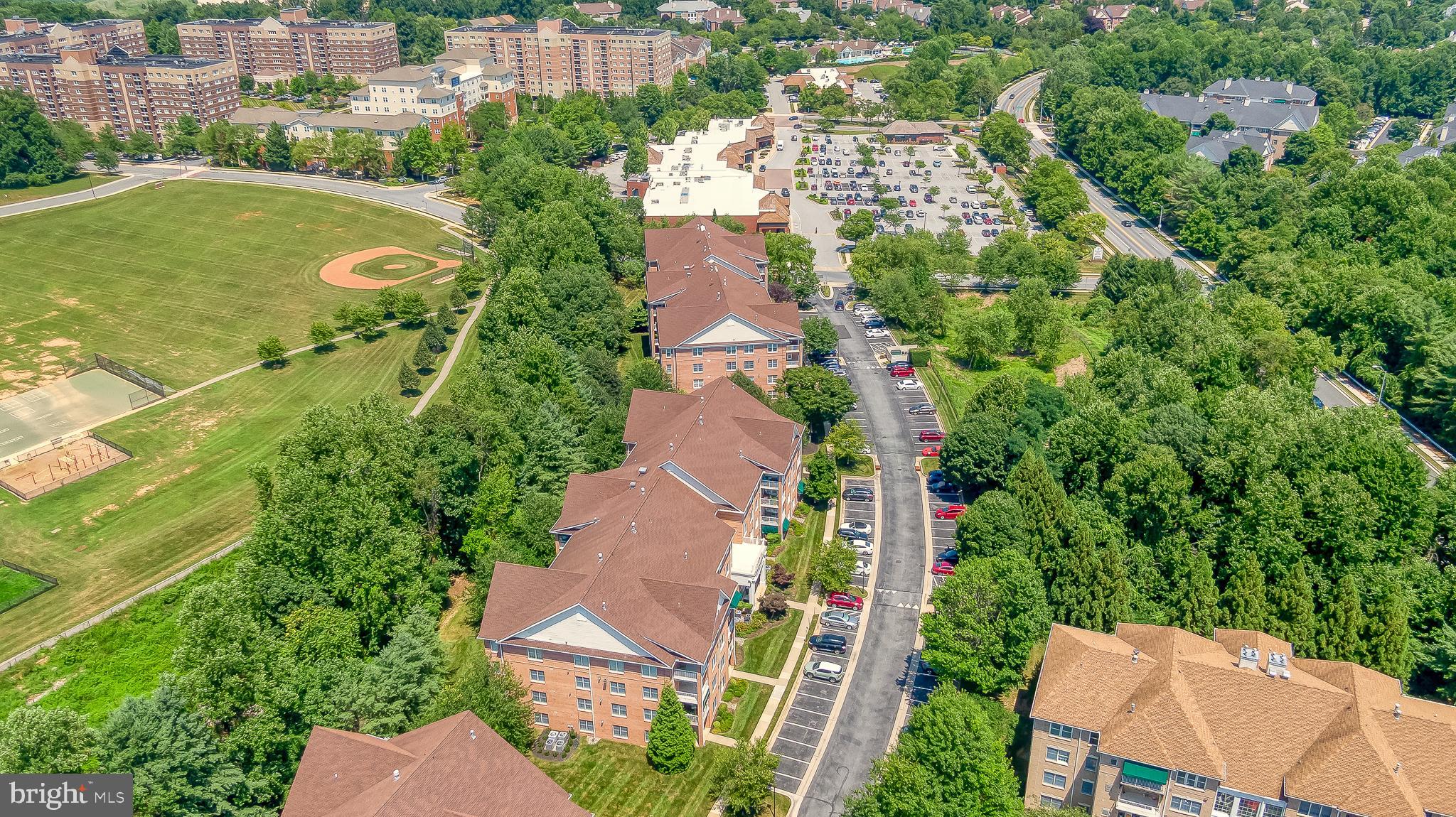 MAYS CHAPEL NORTH - Residential