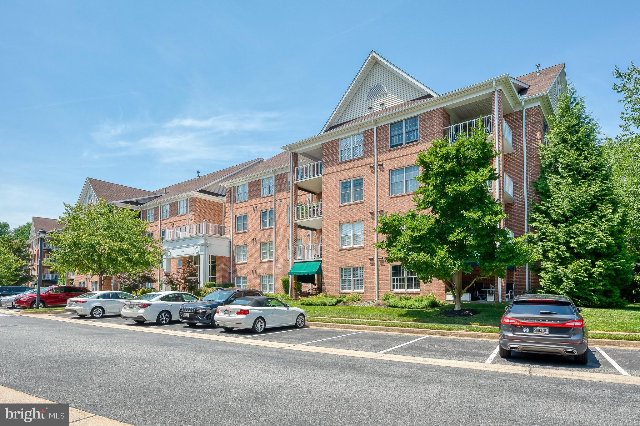 MAYS CHAPEL NORTH - Residential