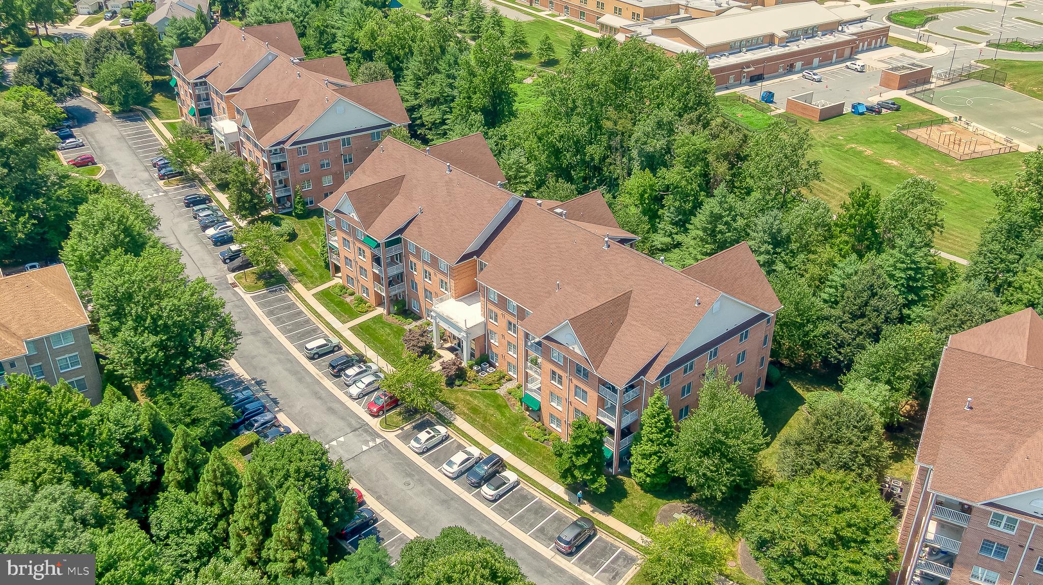 MAYS CHAPEL NORTH - Residential
