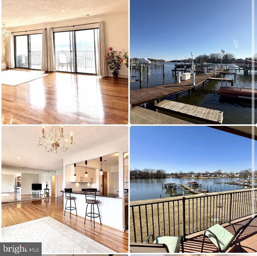 GUNPOWDER COVE - Residential