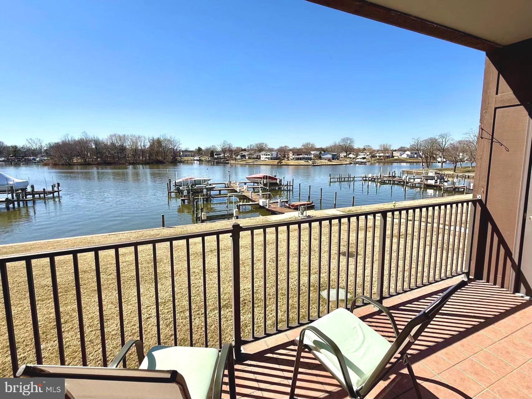 GUNPOWDER COVE - Residential