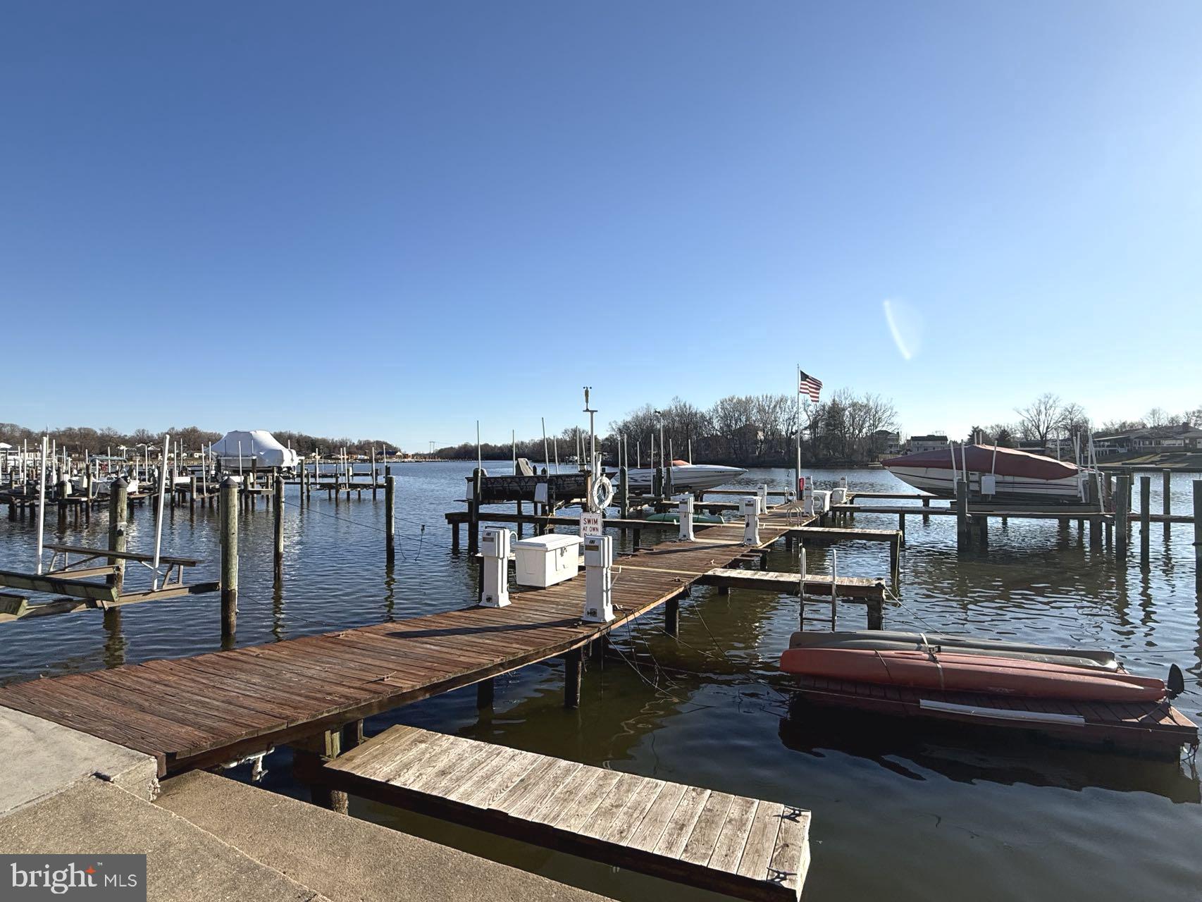 GUNPOWDER COVE - Residential
