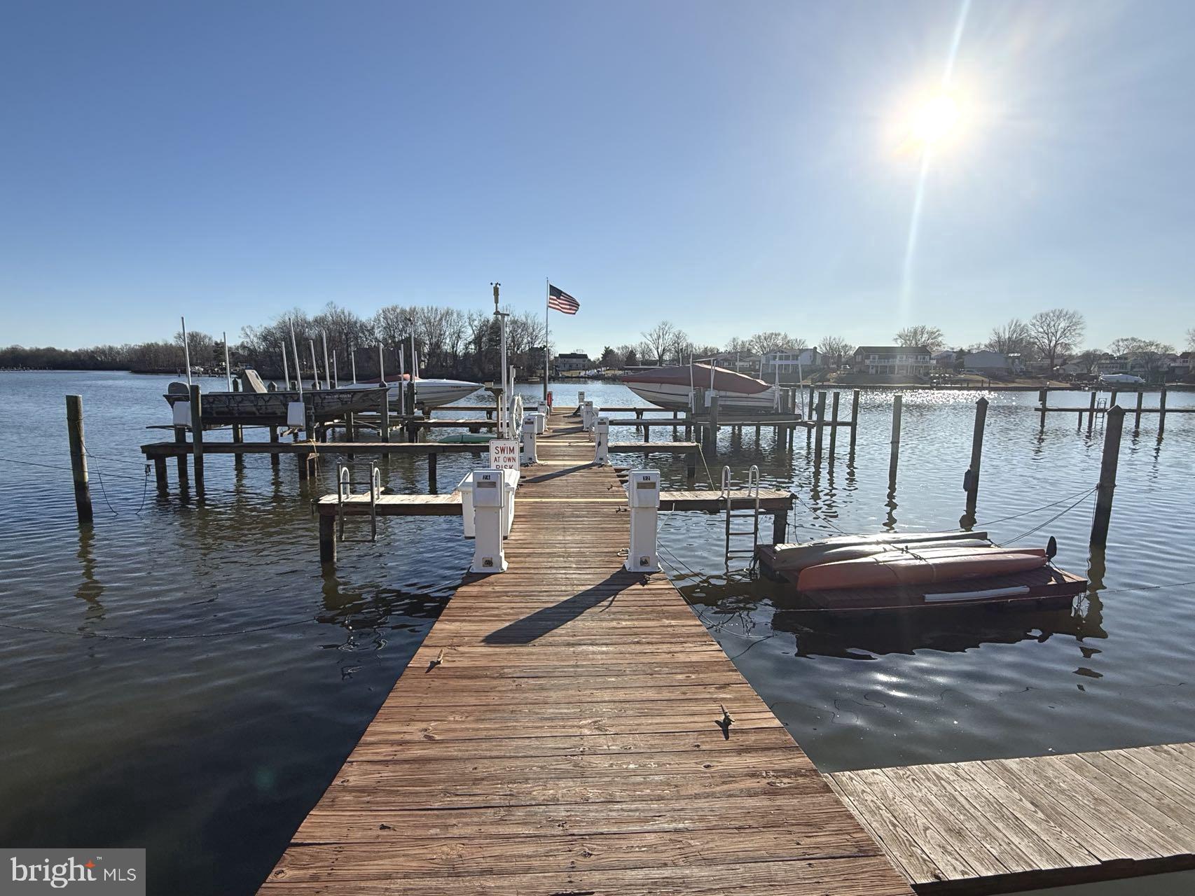 GUNPOWDER COVE - Residential