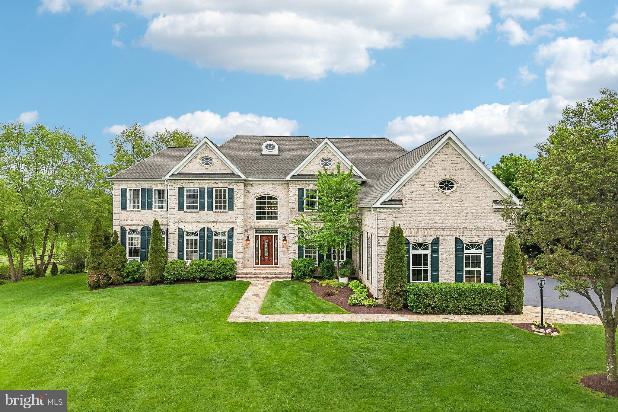 The Pinnacle of Purcellville Living: An 8,000 SF Multi-Generational Masterpiece

Welcome to 16720 Falconhurst Dr, an architectural gem situated west of the Leesburg Line, where protected ridgelines and starlit nights define the landscape. This 7-bedroom, 6.5-bath estate offers over 8,000 square feet of finished luxury, meticulously designed for both grand-scale entertaining and private relaxation.

THE RESIDENCE: The heart of the home is the soaring Great Room, anchored by a magnificent floor-to-ceiling stone fireplace. The chef’s kitchen is a culinary dream, featuring warm maple cabinetry, granite countertops, a massive island with a 5-burner gas cooktop, and premium stainless steel appliances (Bosch, GE, LG). Retreat to the expansive Primary Suite, a private wing boasting a dry bar, sitting room, and an enormous walk-in closet/dressing room that must be seen to be believed.

VERSATILITY: The walk-out lower level is a true "home within a home." Fully finished with its own stainless/granite kitchen, integrated sound system, laundry room, and private baths, it is the perfect solution for multi-generational living, a long-term rental, or a dedicated au-pair suite.

THE GROUNDS: Set on 3.15 acres of manicured gardens and historic stone-and-wood barn backdrops, the outdoor living space is unrivaled. Enjoy the Blue Ridge Mountain views from the expansive Trex deck, or lounge by the fenced-in pool and gazebo. For wellness enthusiasts, the property features a private indoor sauna and a large equipment shed/potting studio.

THE LOCATION: Located in the premier equestrian region of Virginia, you are less than a mile from the W&OD Trail and Route 7. Explore over 20 wineries and 4 craft breweries within minutes, or enjoy fine dining at the iconic Magnolias at the Mill. With Dulles Airport just 30 minutes away, you have the world at your doorstep while enjoying the peace of the countryside.

Property Highlights: 3-Car Garage | 7 Bedrooms | Indoor Sauna & In-Ground Pool | High-End Security | Hillsboro Gap Views | Multi-Generational Suite.