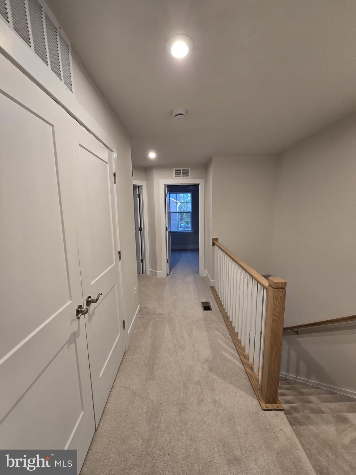 BRADLEY SQUARE - Residential Lease