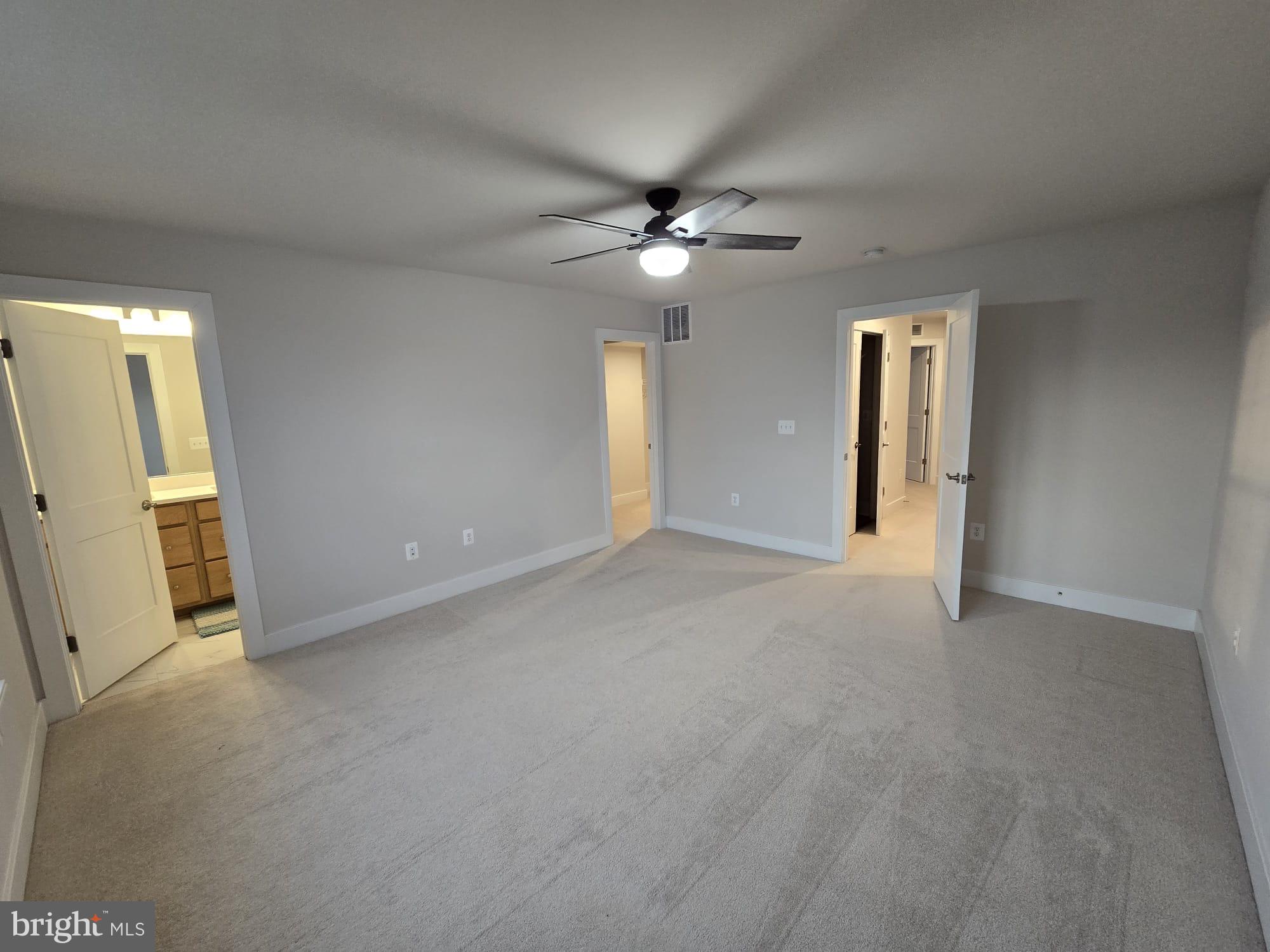 BRADLEY SQUARE - Residential Lease