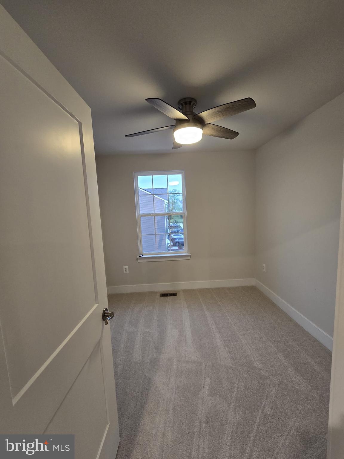 BRADLEY SQUARE - Residential Lease