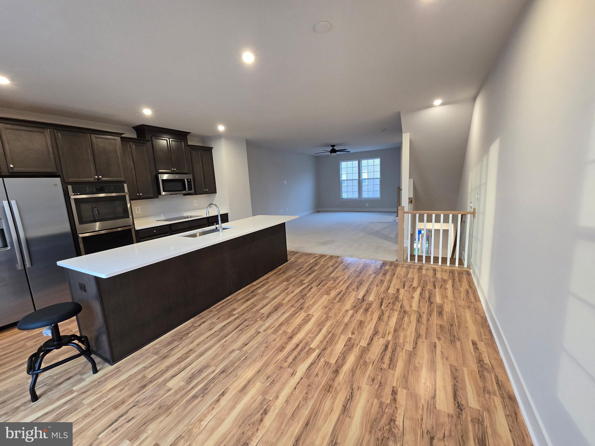 BRADLEY SQUARE - Residential Lease