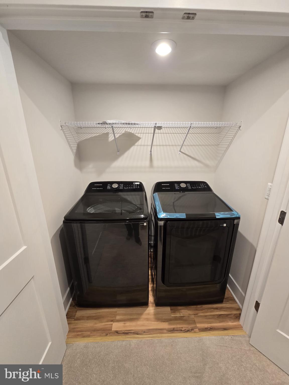 BRADLEY SQUARE - Residential Lease