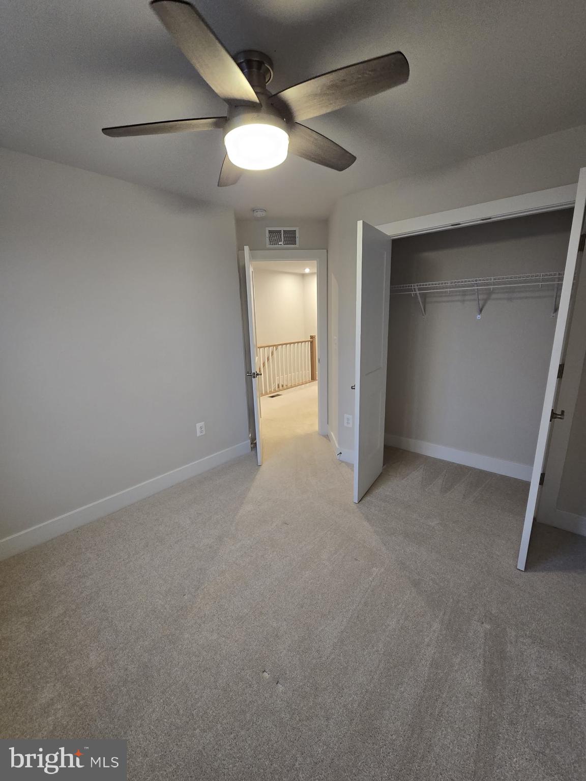 BRADLEY SQUARE - Residential Lease
